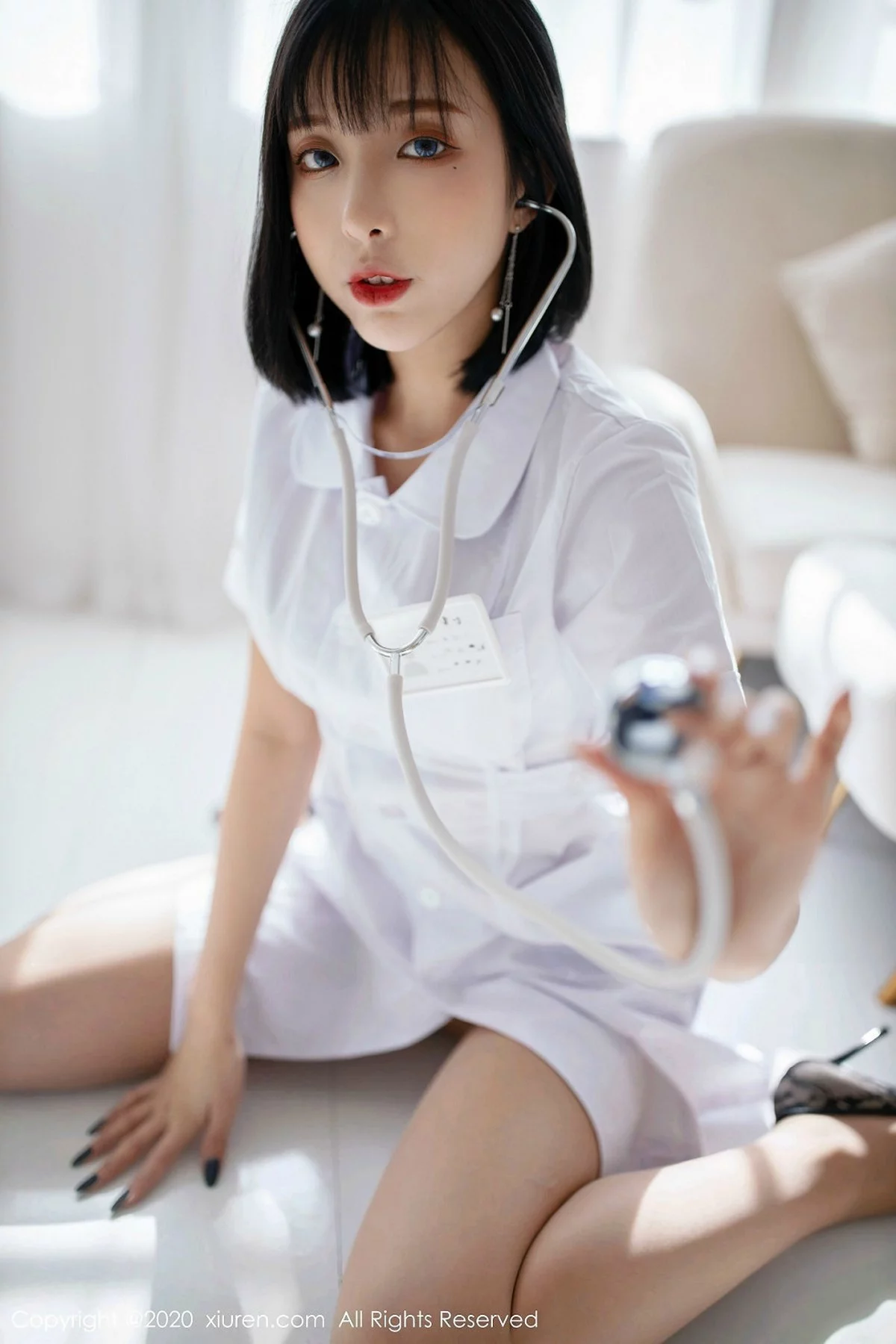Xrmnw.Vip_陈小喵_写真