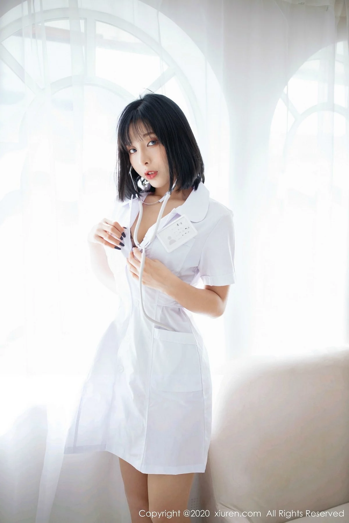 Xrmnw.Vip_陈小喵_写真
