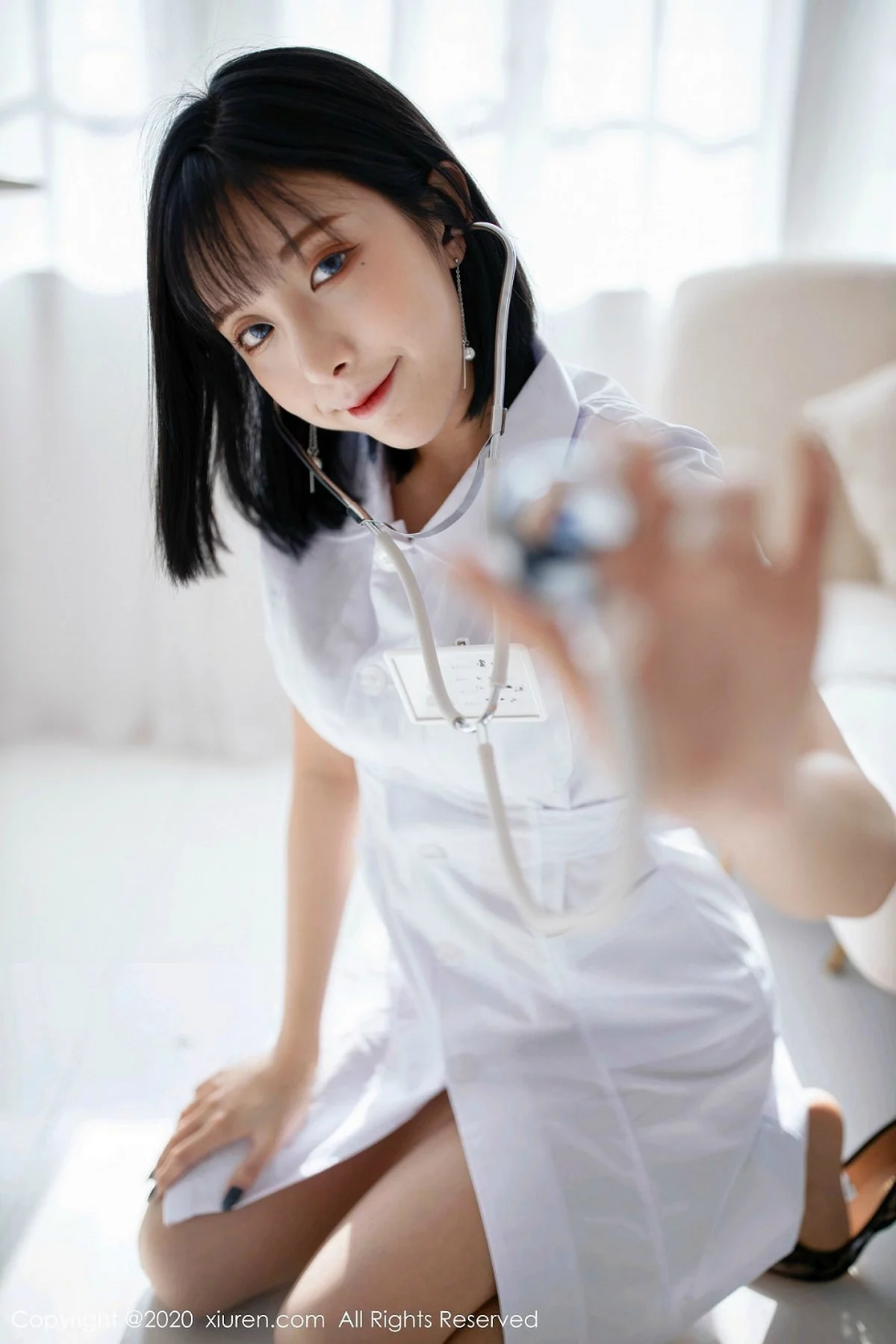 Xrmnw.Vip_陈小喵_写真