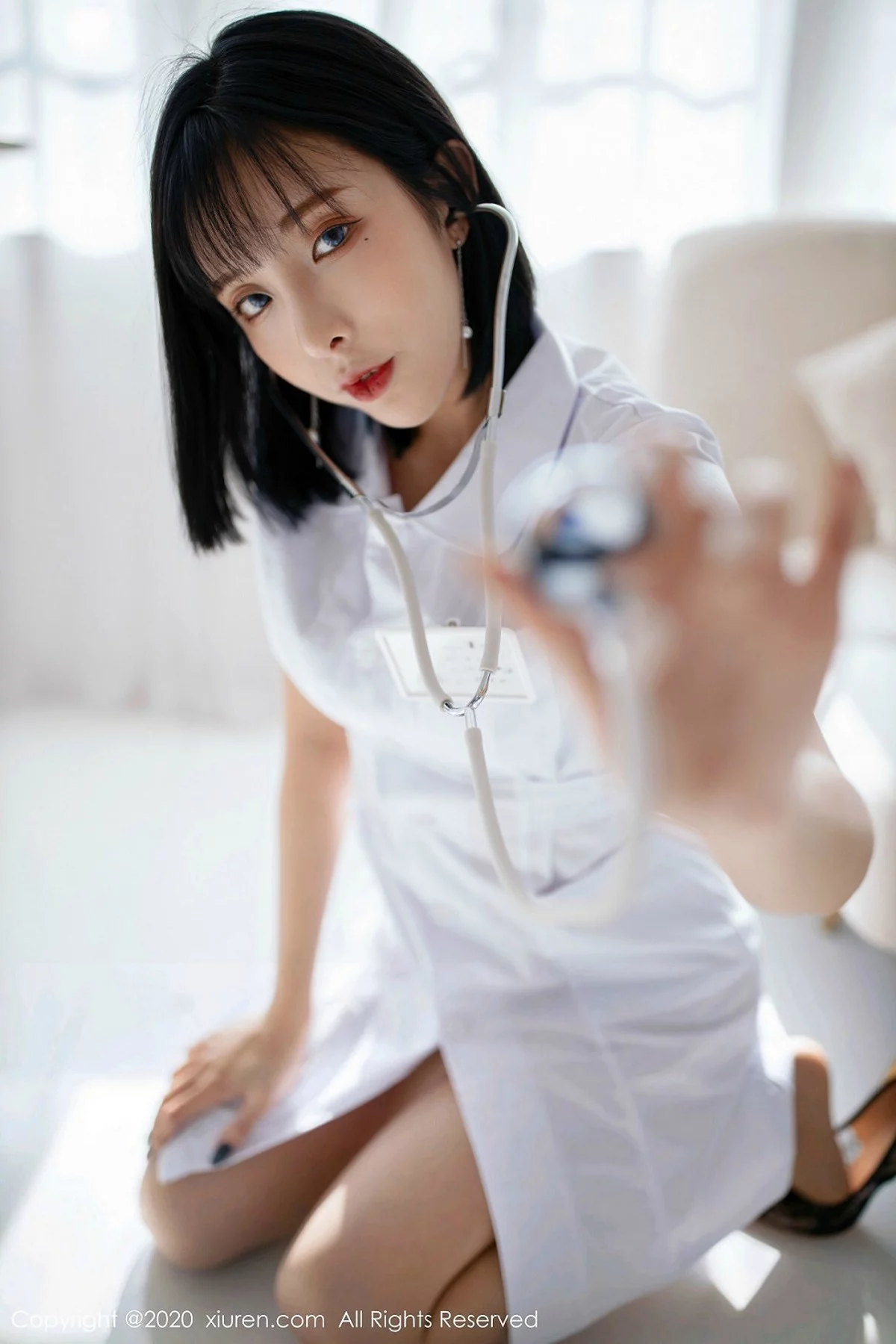 Xrmnw.Vip_陈小喵_写真