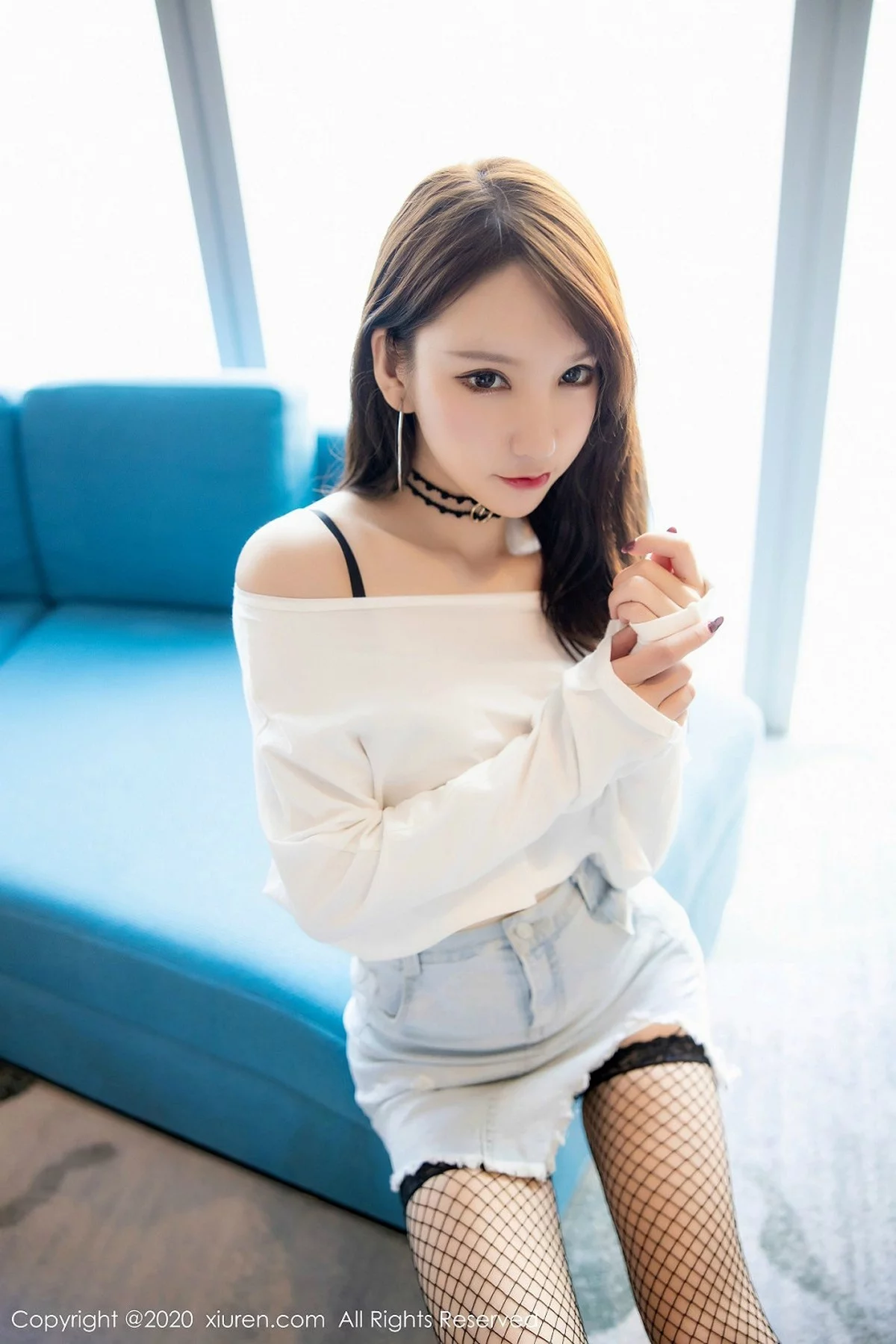 Xrmnw.Vip_周于希_写真