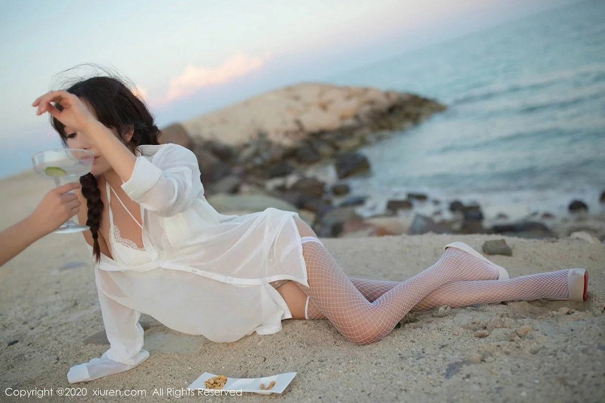 Xrmnw.Vip_陶喜乐_写真