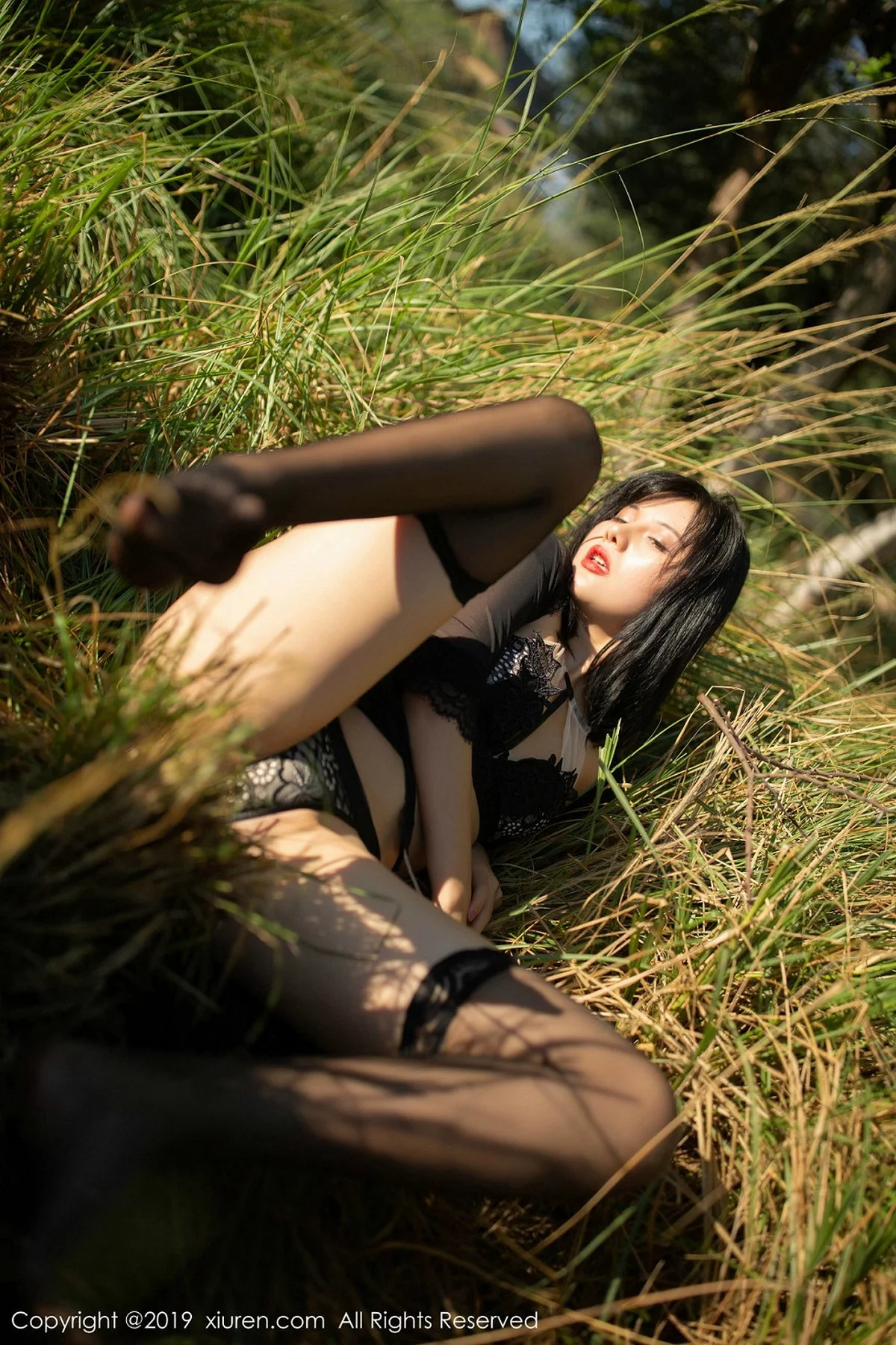 Xrmnw.Vip_就是阿朱啊_写真