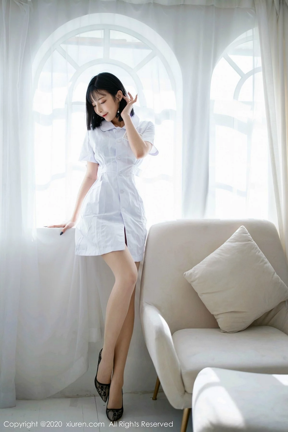 Xrmnw.Vip_陈小喵_写真