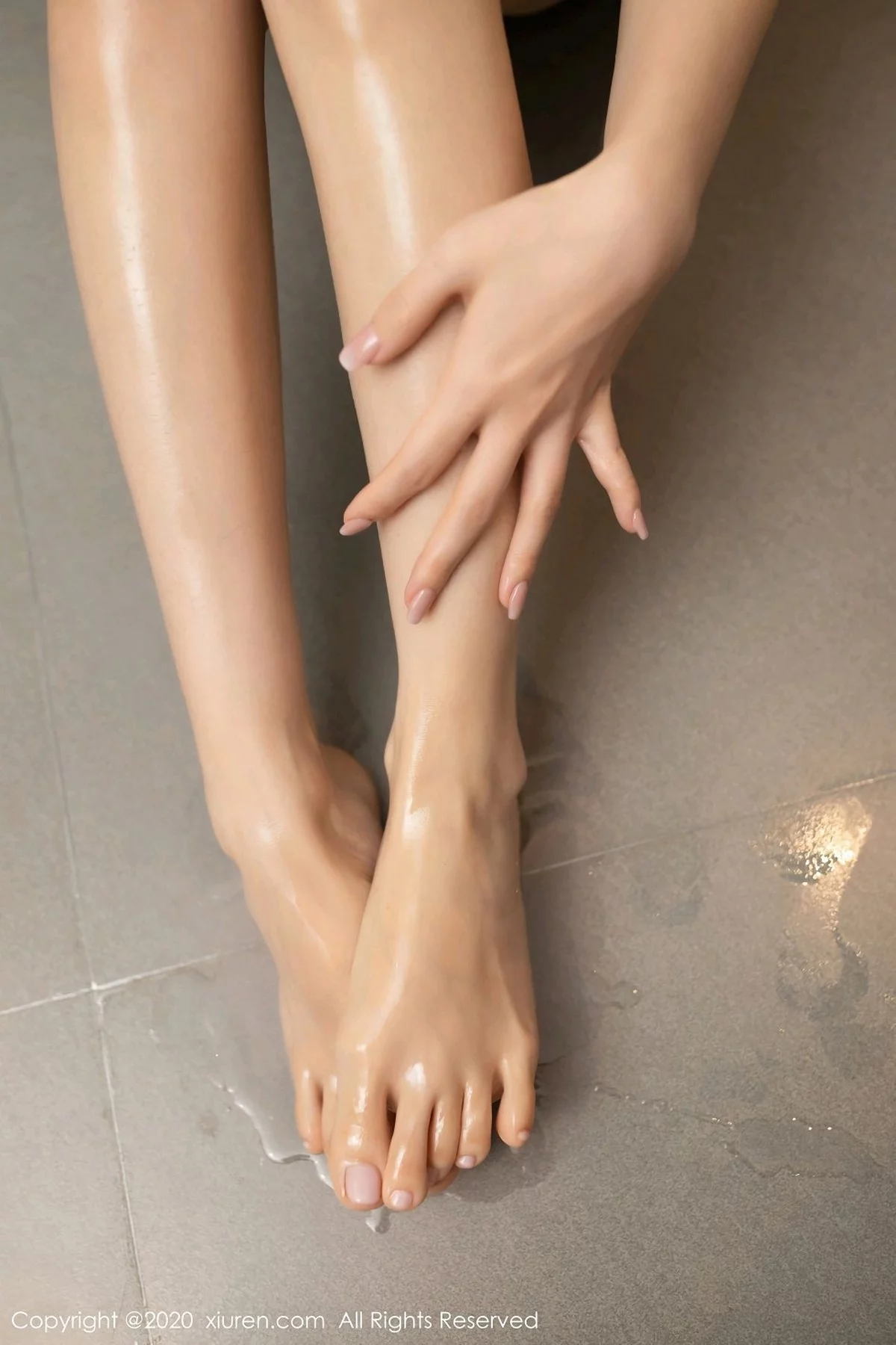 Xrmnw.Vip_鱼子酱_写真