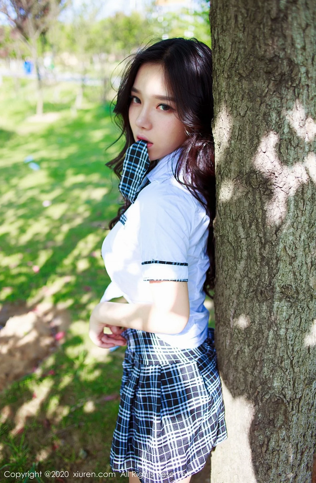 Xrmnw.Vip_夏雪爱_写真