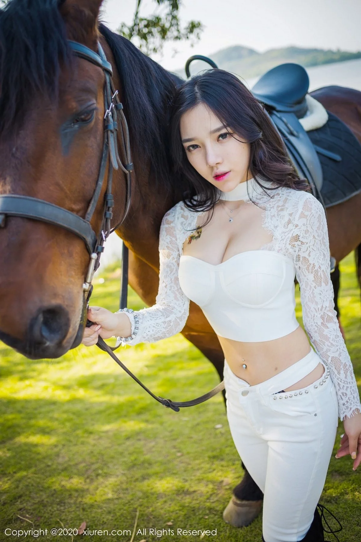 Xrmnw.Vip_夏雪爱_写真