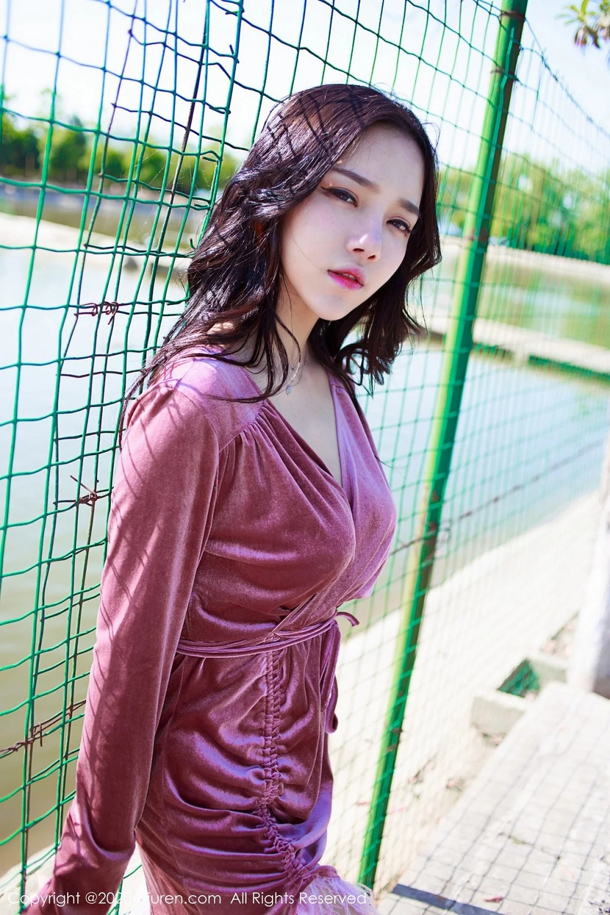 Xrmnw.Vip_夏雪爱_写真