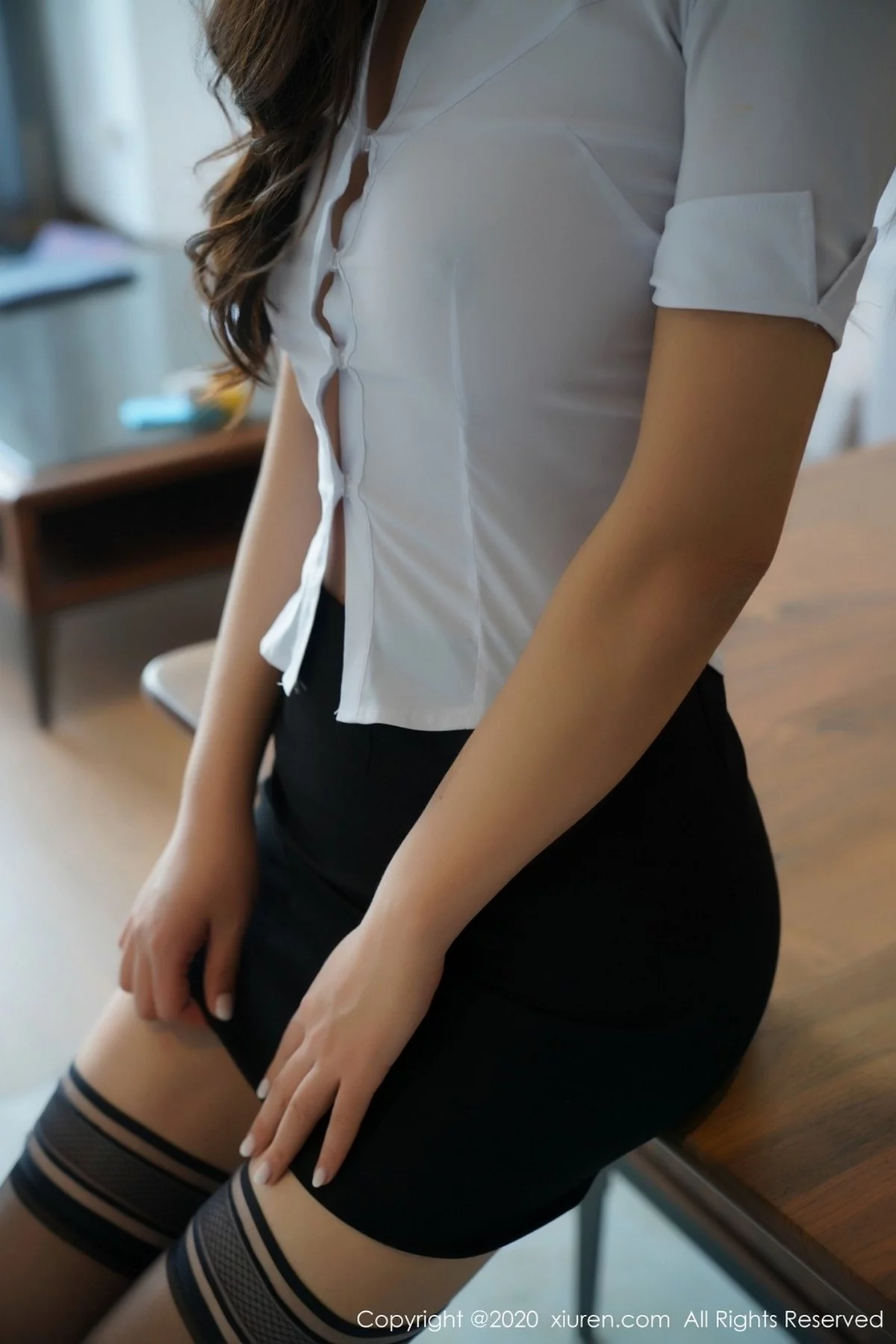 Xrmnw.Vip_白露小猪_写真