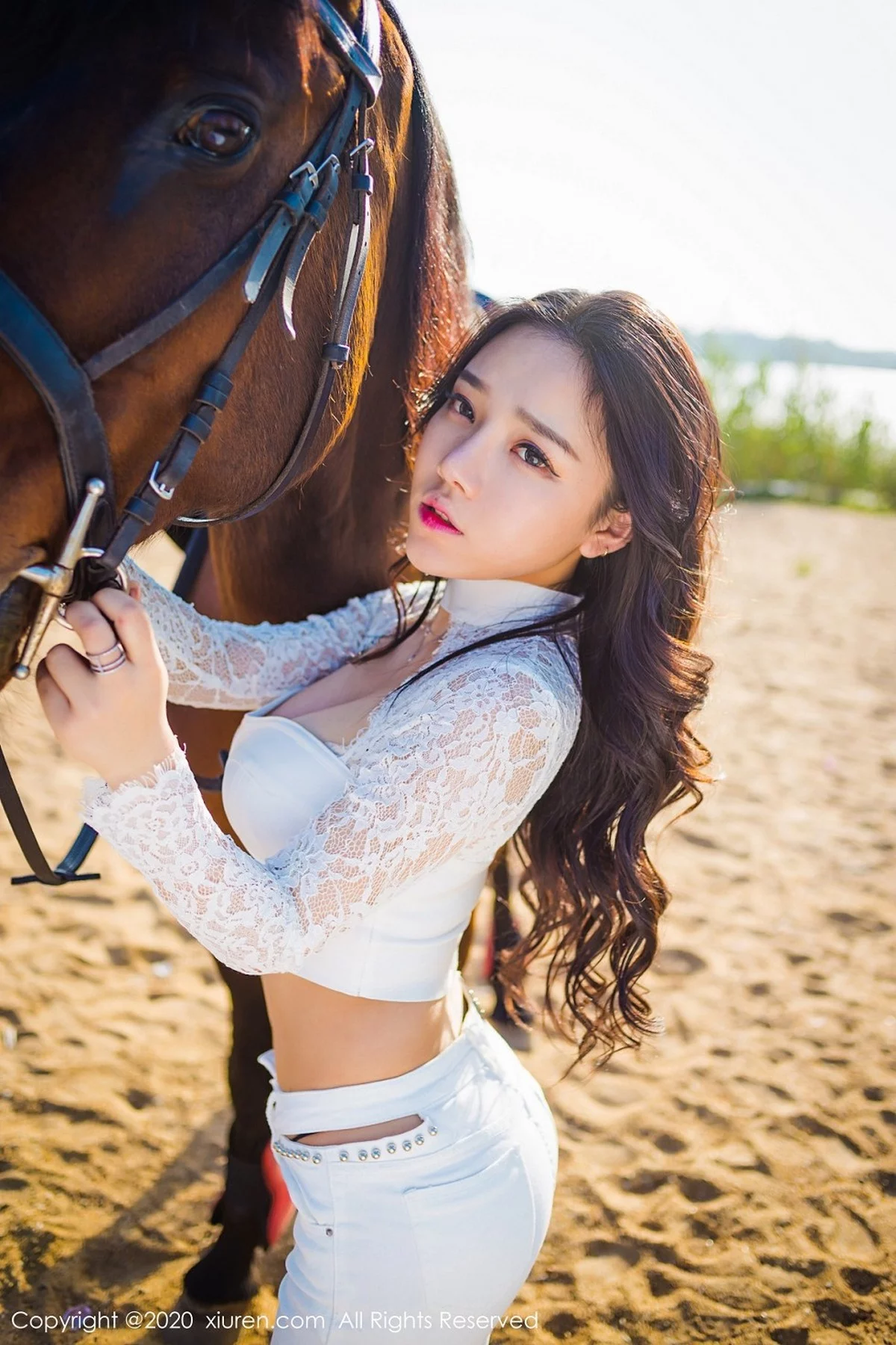 Xrmnw.Vip_夏雪爱_写真
