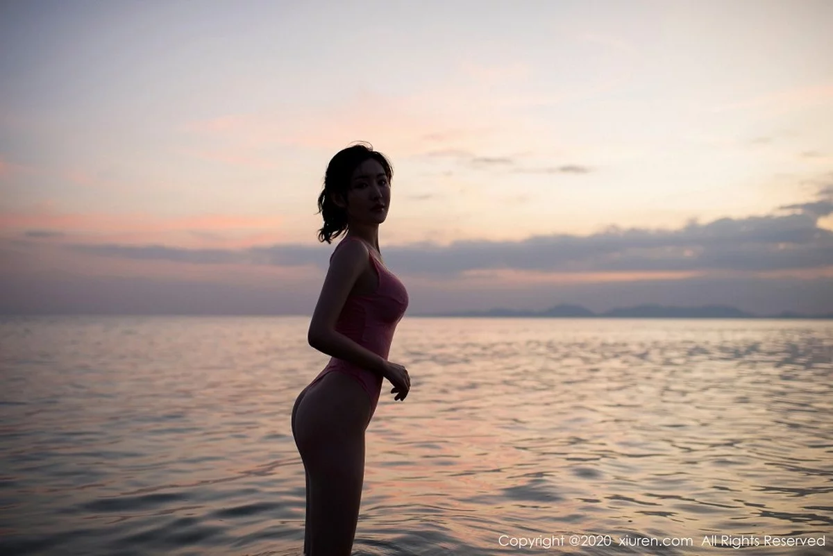 Xrmnw.Vip_沈梦瑶_写真