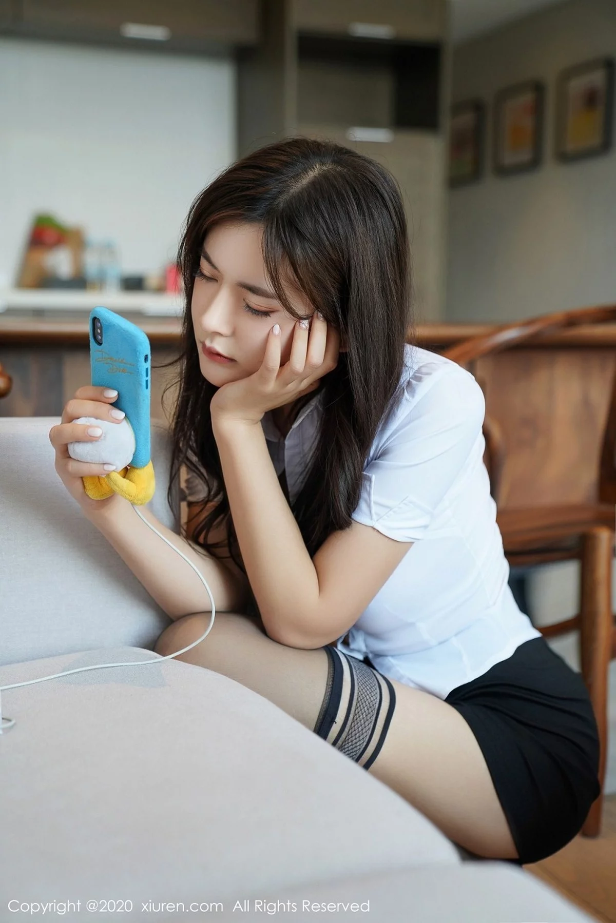 Xrmnw.Vip_白露小猪_写真