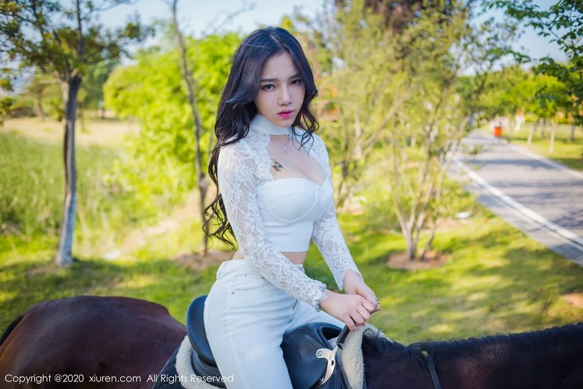 Xrmnw.Vip_夏雪爱_写真
