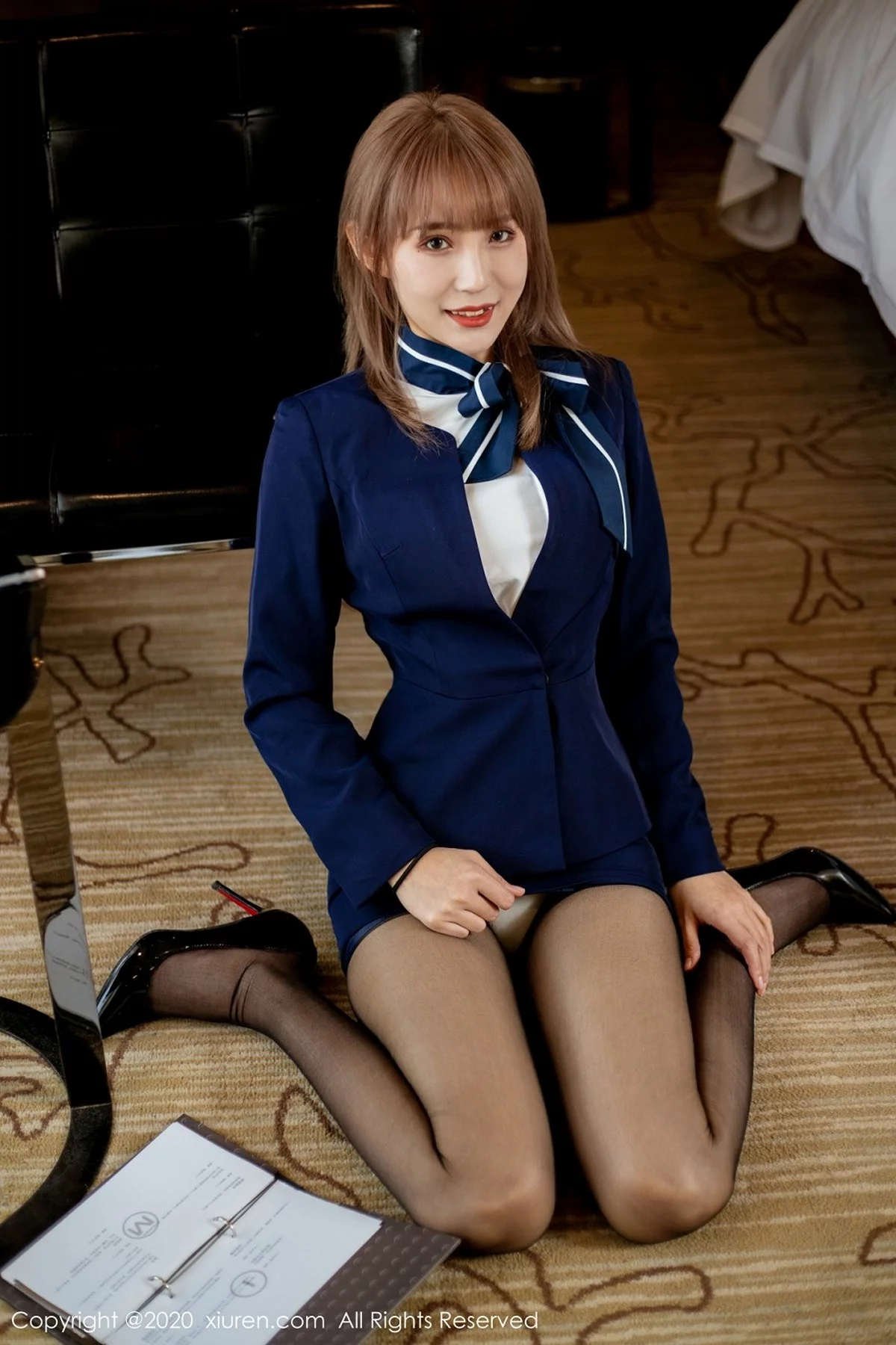 Xrmnw.Vip_周慕汐_写真