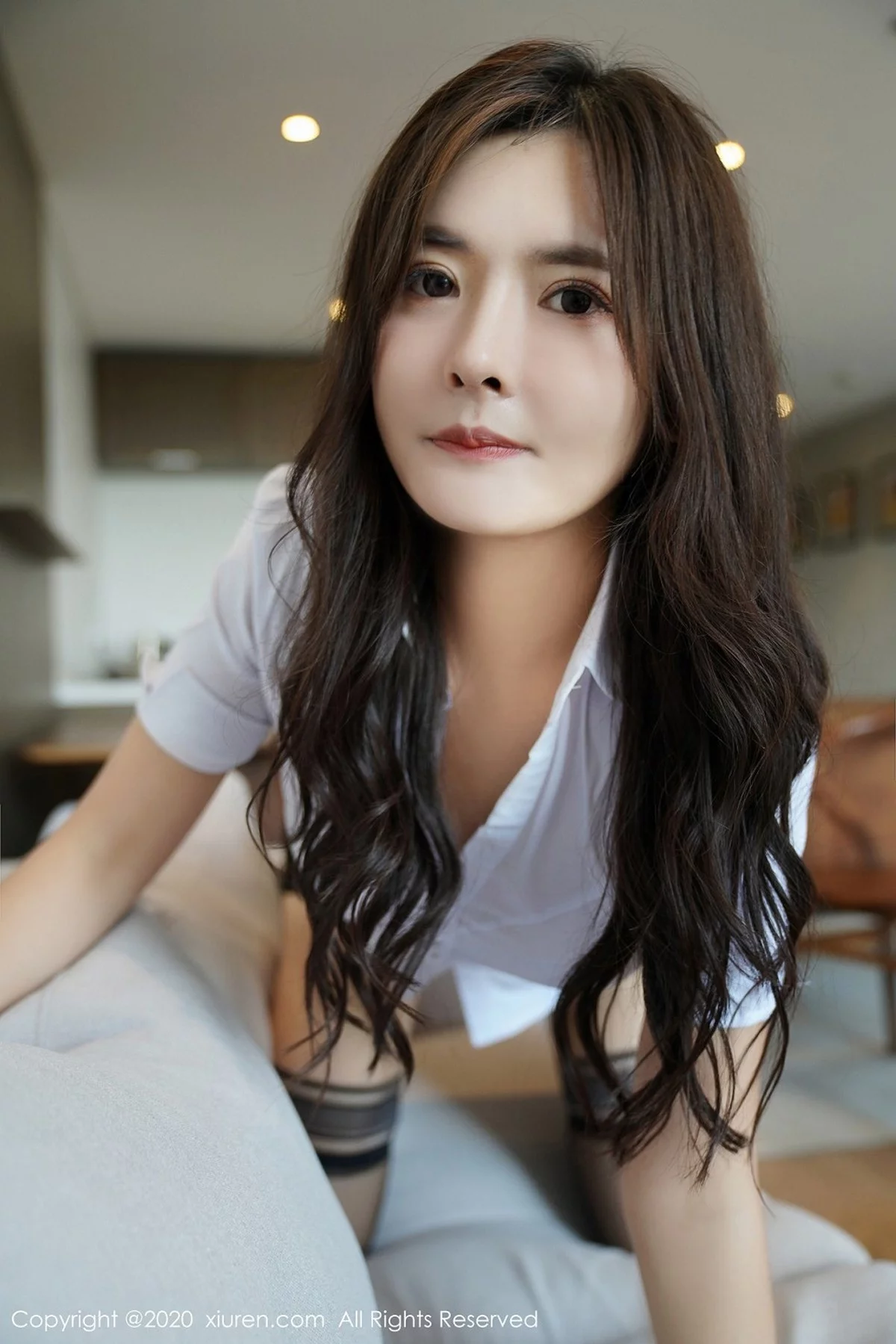 Xrmnw.Vip_白露小猪_写真