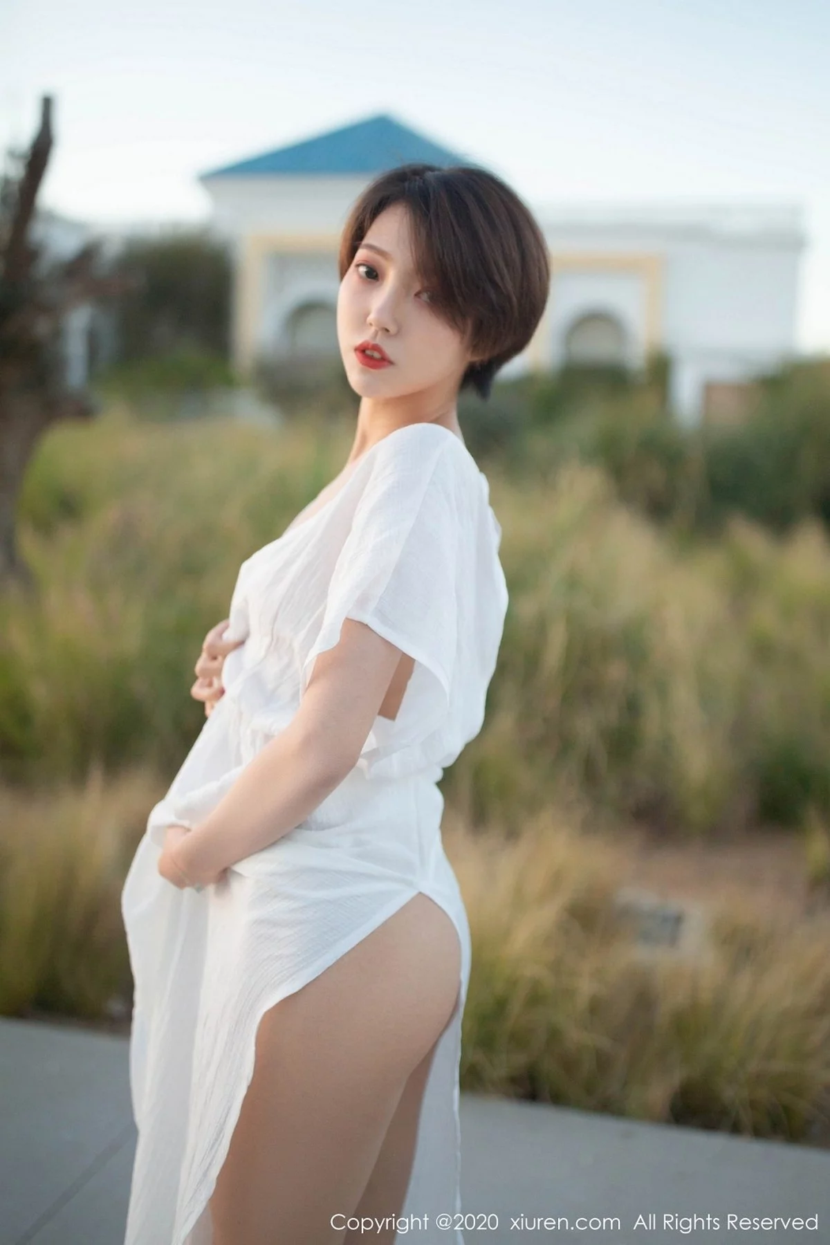 Xrmnw.Vip_冯木木_写真