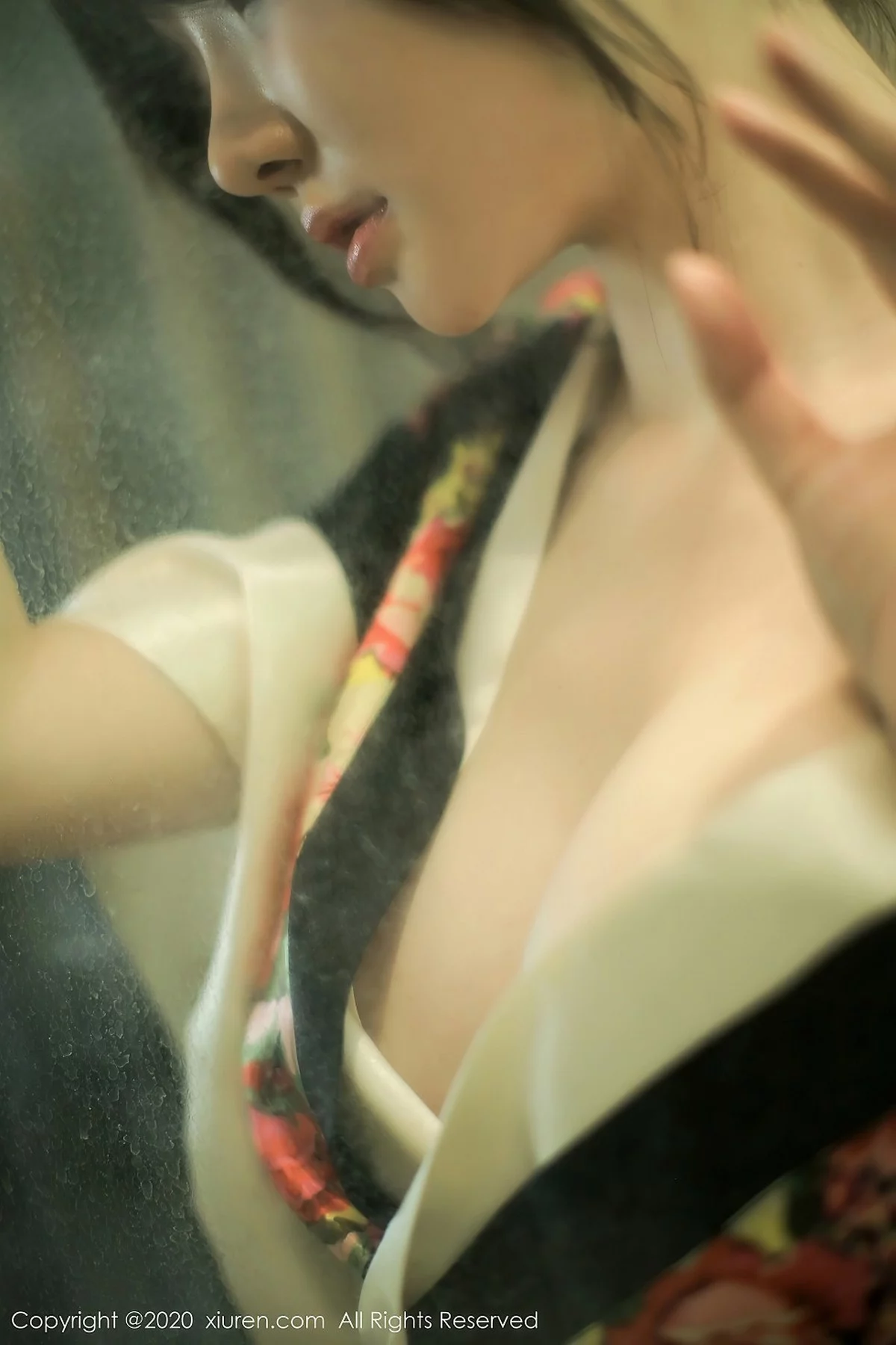 Xrmnw.Vip_糯美子_写真