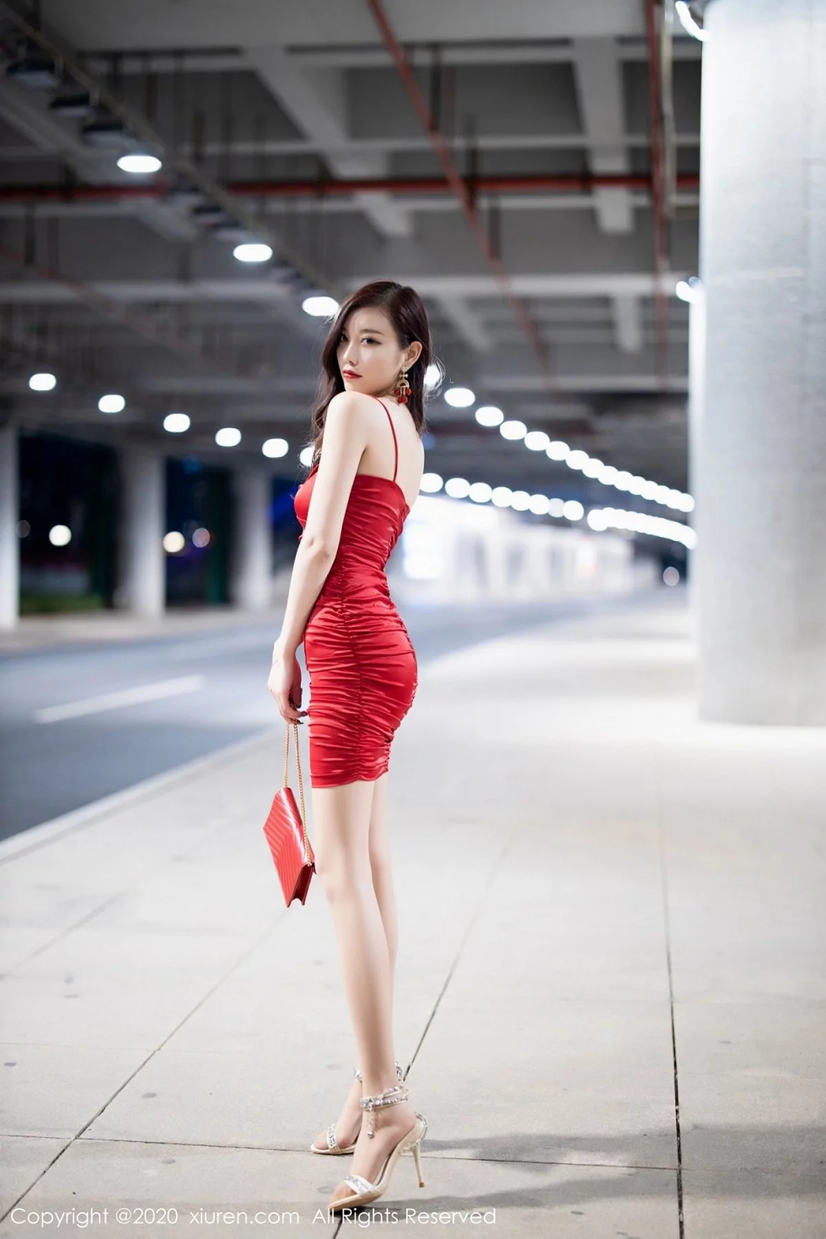 Xrmnw.Vip_杨晨晨_写真