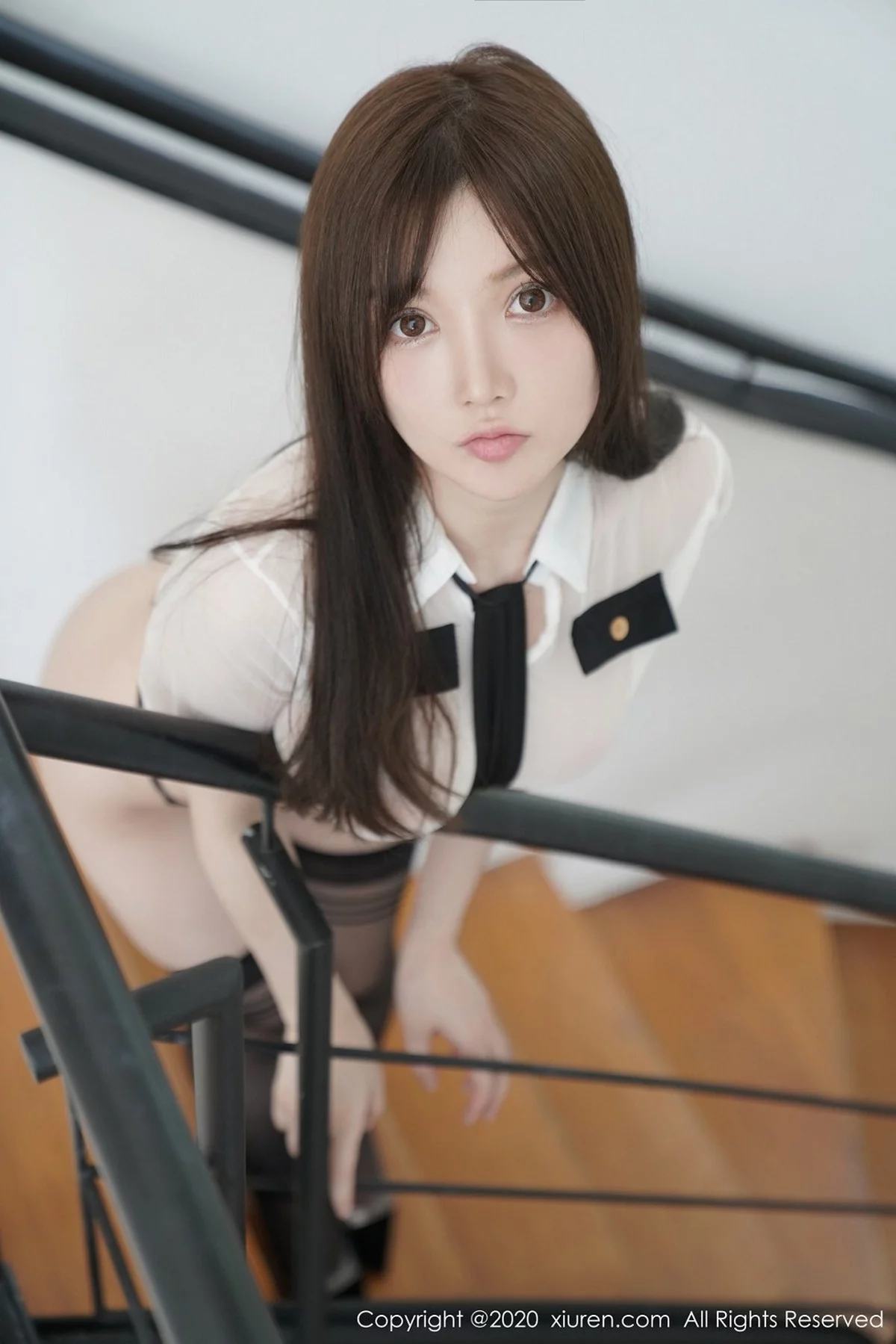 Xrmnw.Vip_糯美子_写真