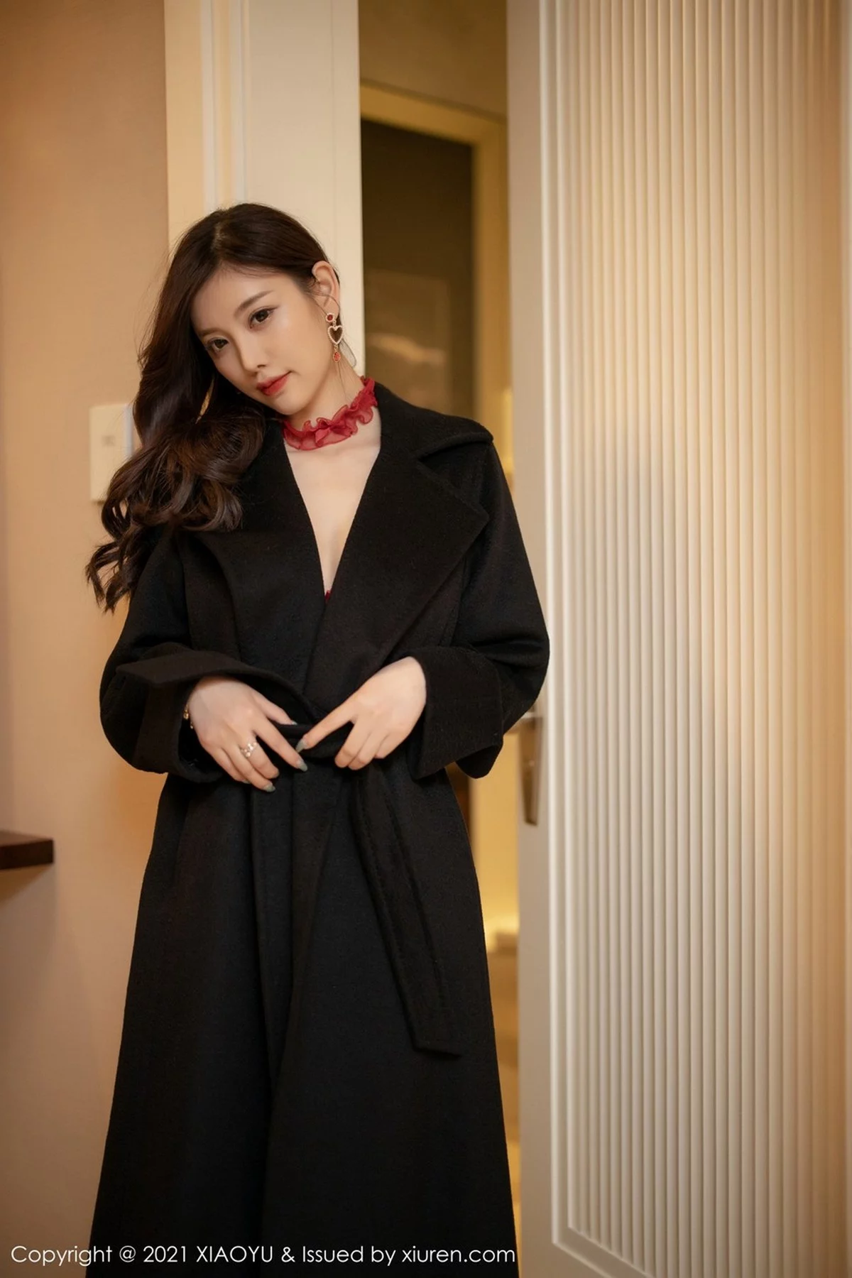 Xrmnw.Vip_杨晨晨_写真