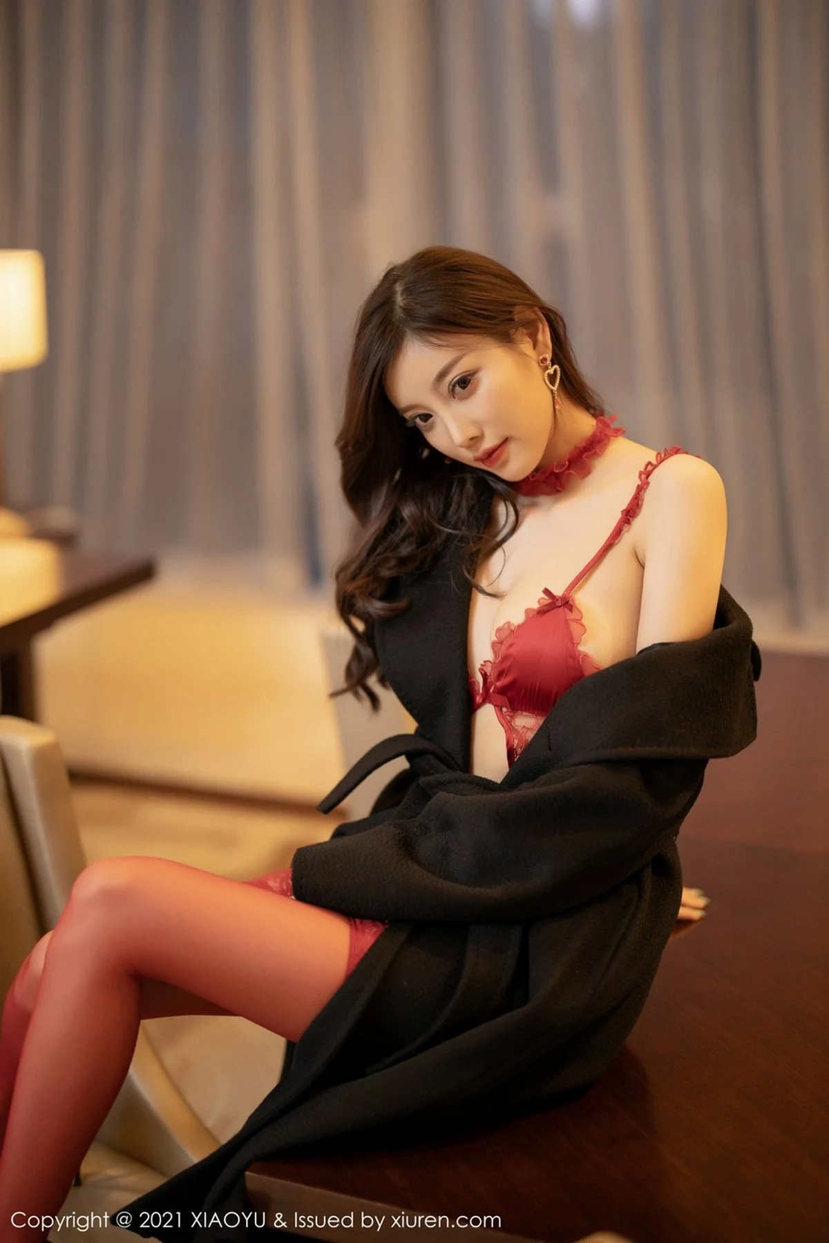 Xrmnw.Vip_杨晨晨_写真