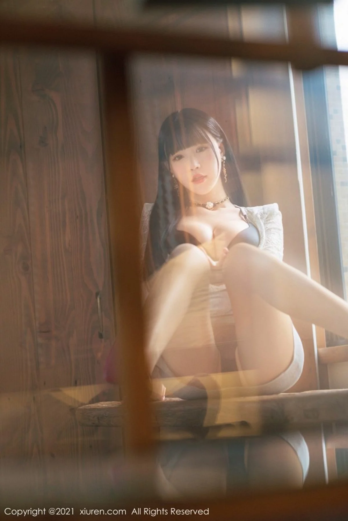 Xrmnw.Vip_朱可儿_写真