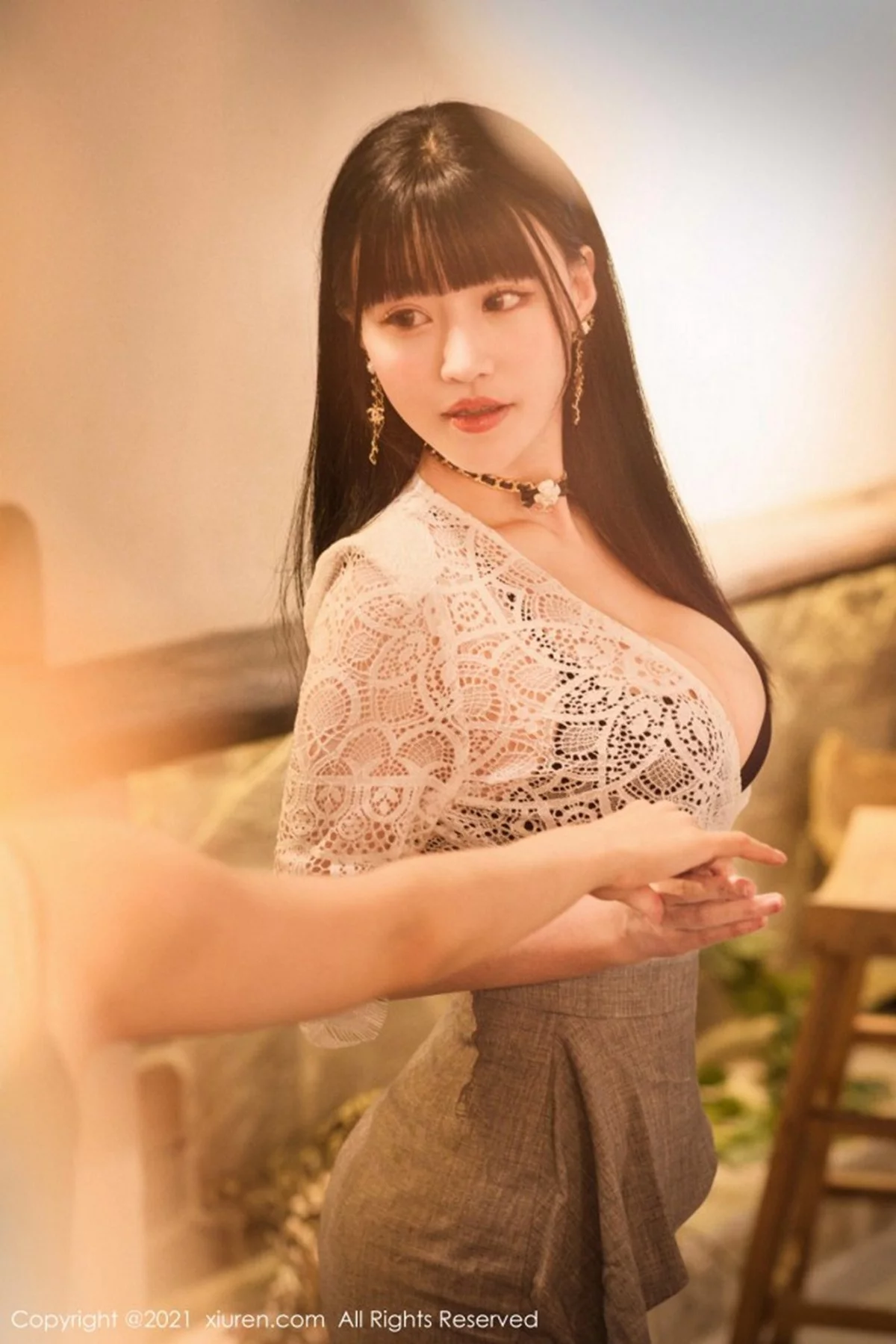 Xrmnw.Vip_朱可儿_写真