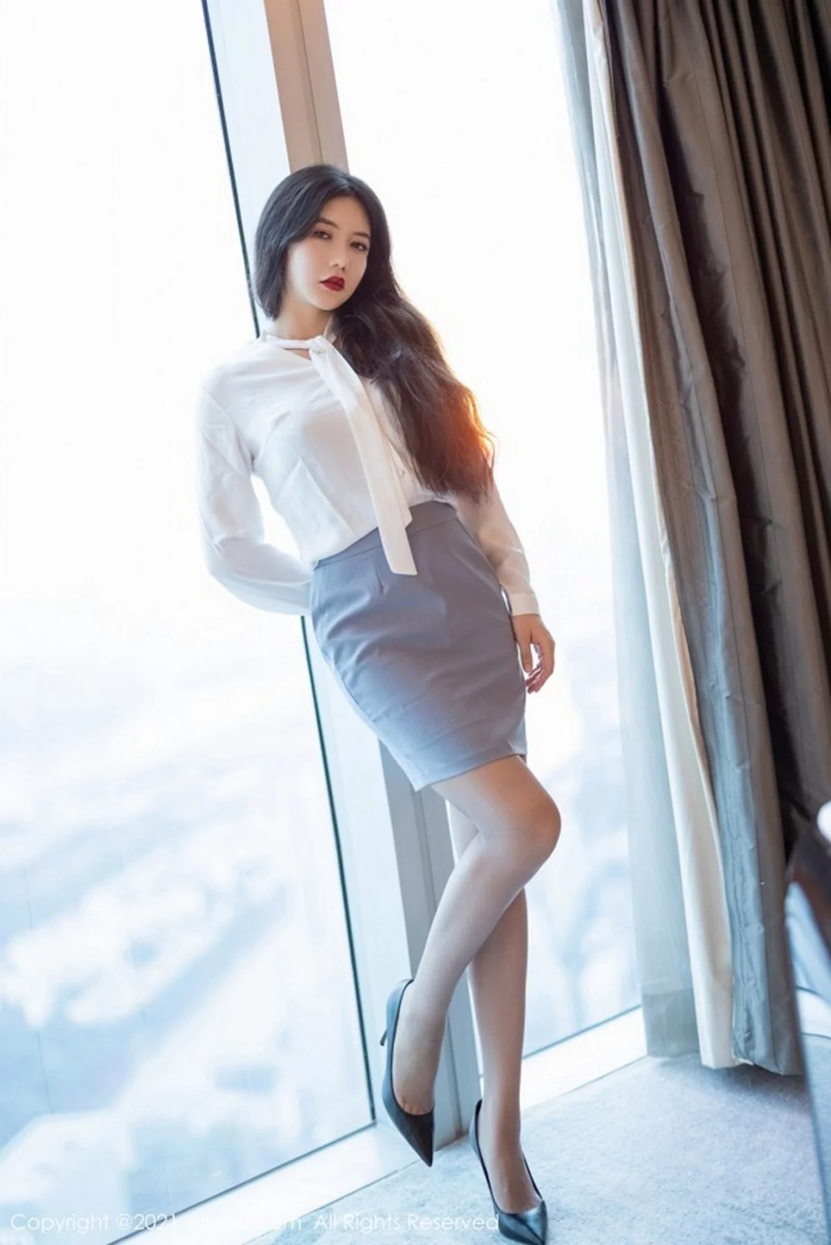 Xrmnw.Vip_心妍小公主_写真