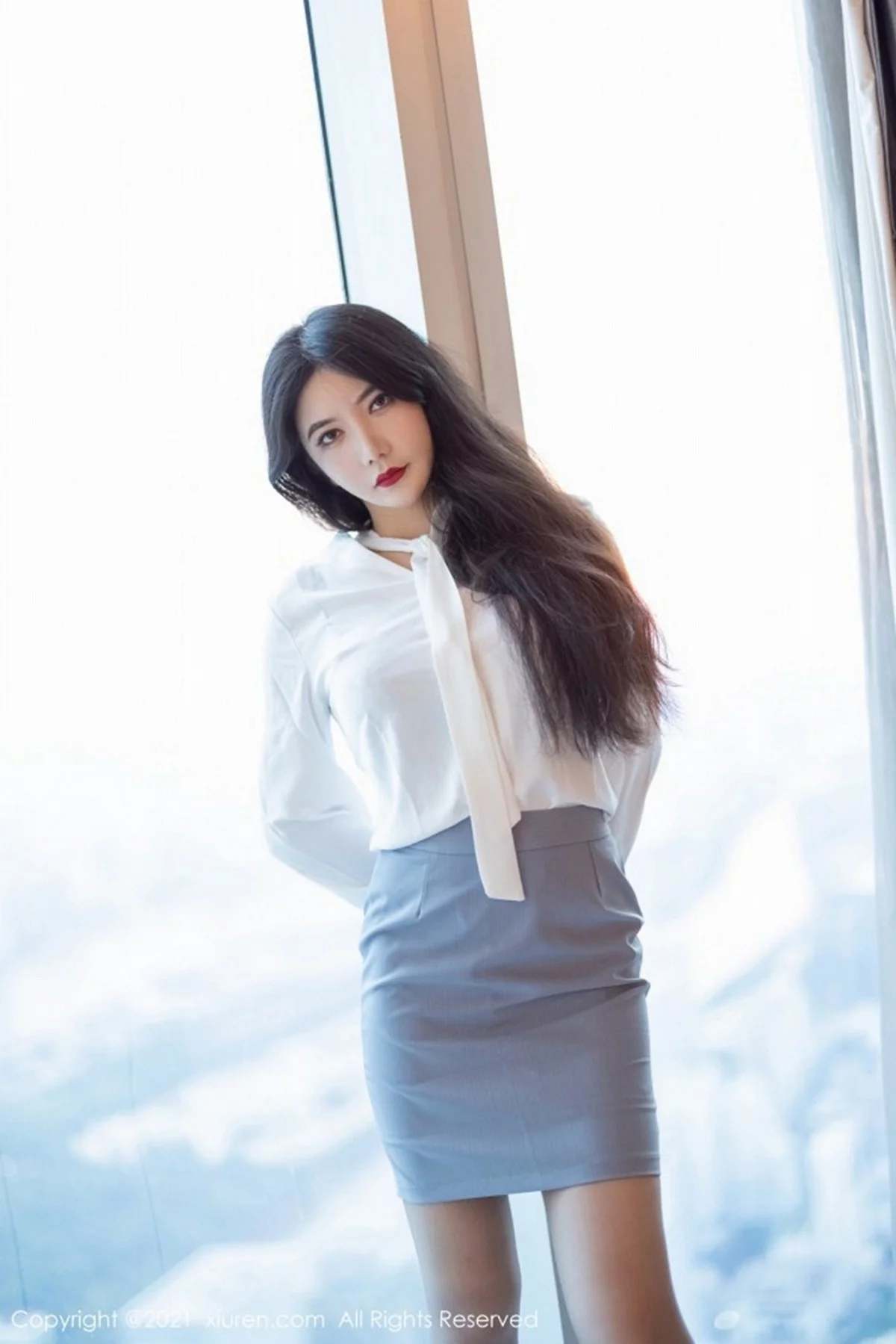 Xrmnw.Vip_心妍小公主_写真