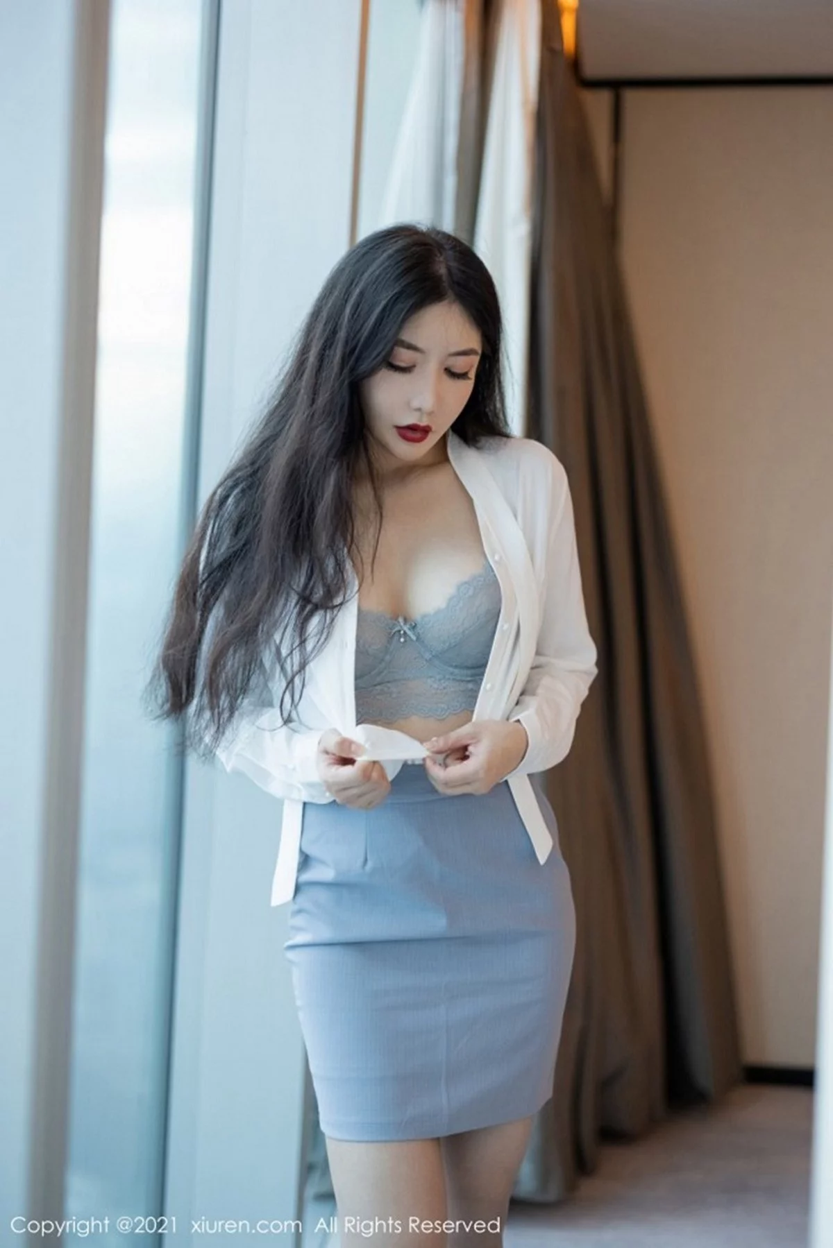 Xrmnw.Vip_心妍小公主_写真