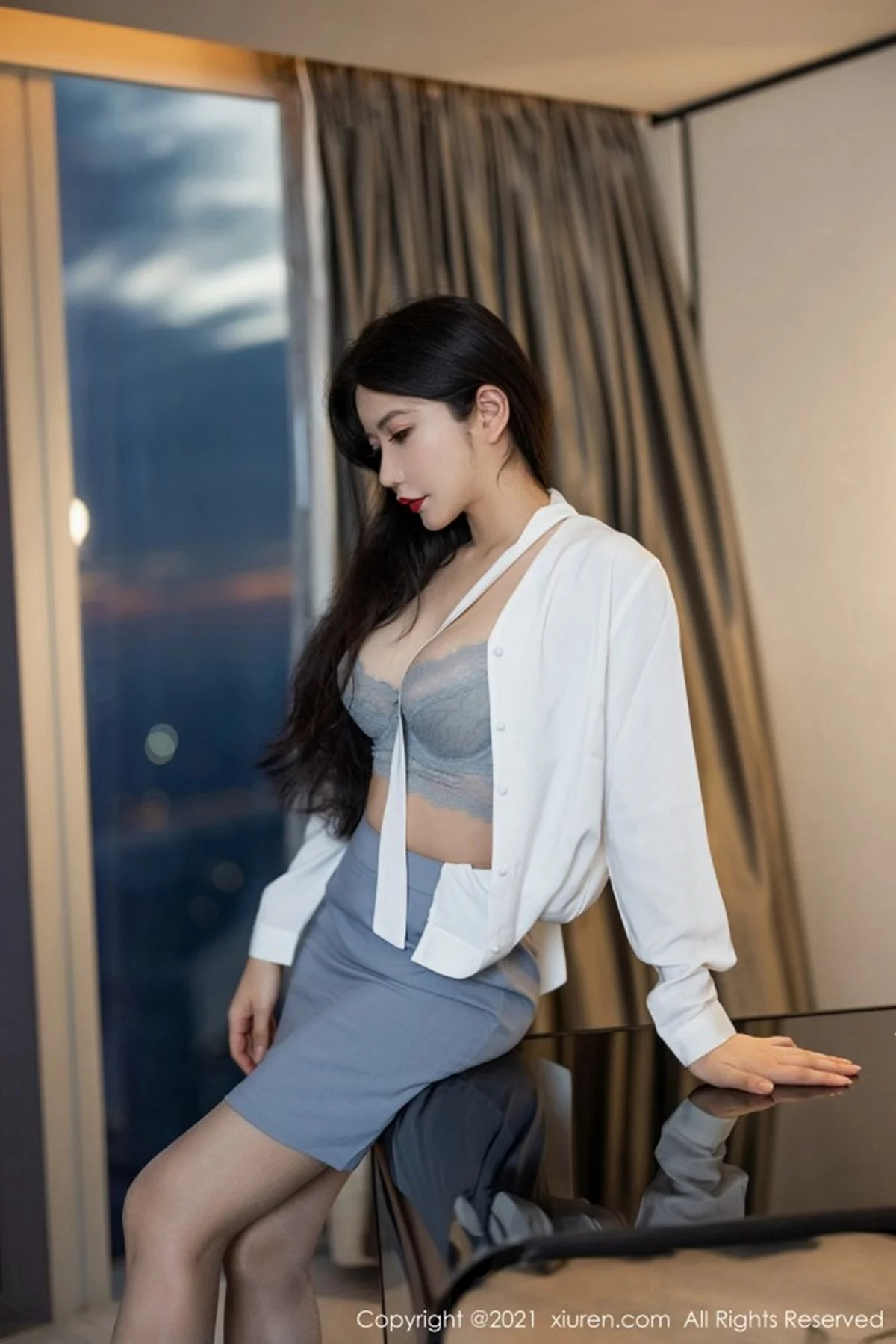 Xrmnw.Vip_心妍小公主_写真