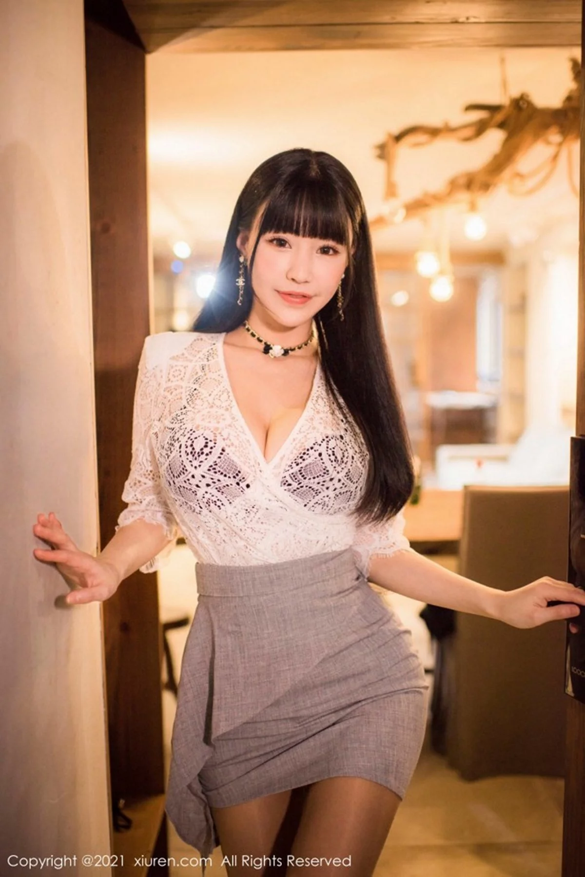Xrmnw.Vip_朱可儿_写真