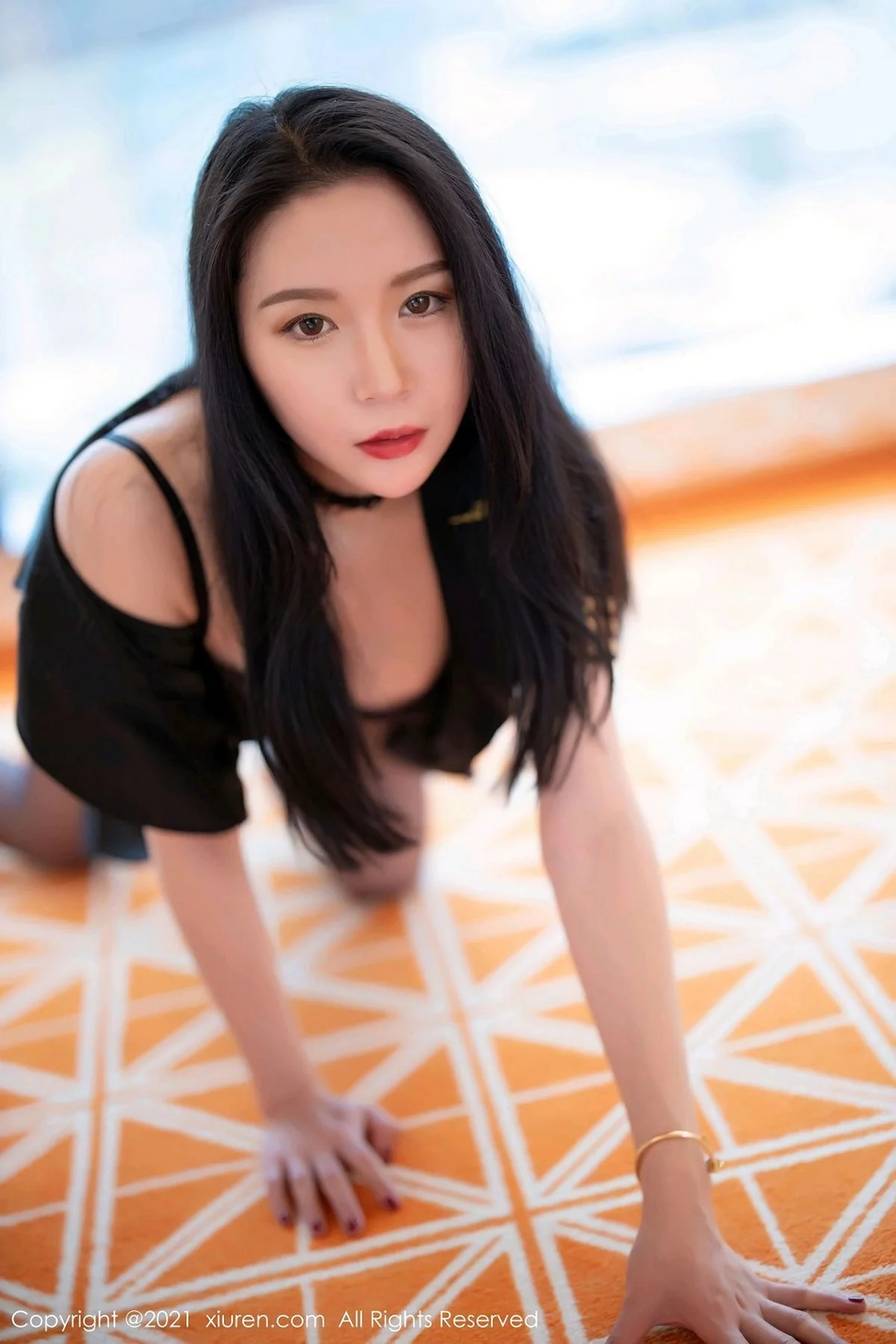 Xrmnw.Vip_梦心月_写真