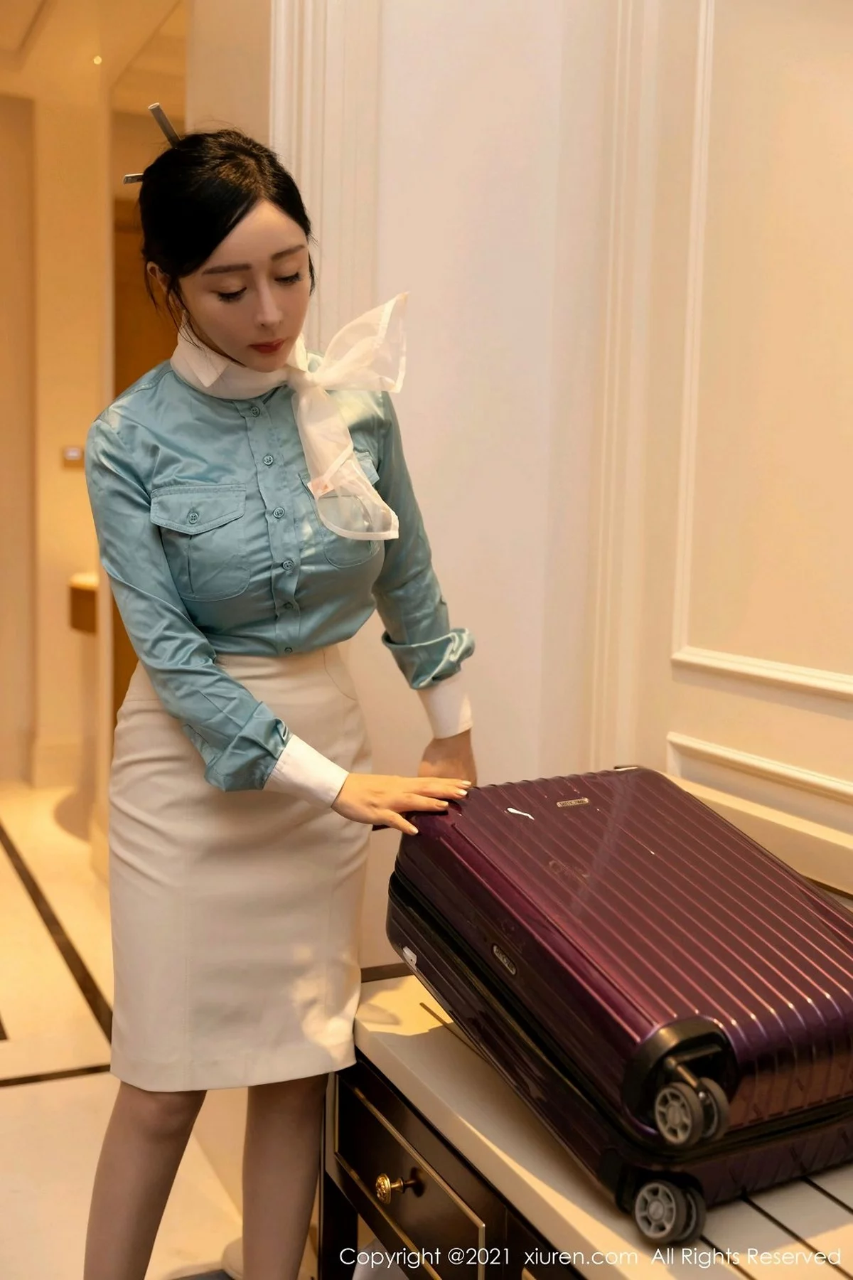 Xrmnw.Vip_允爾_写真