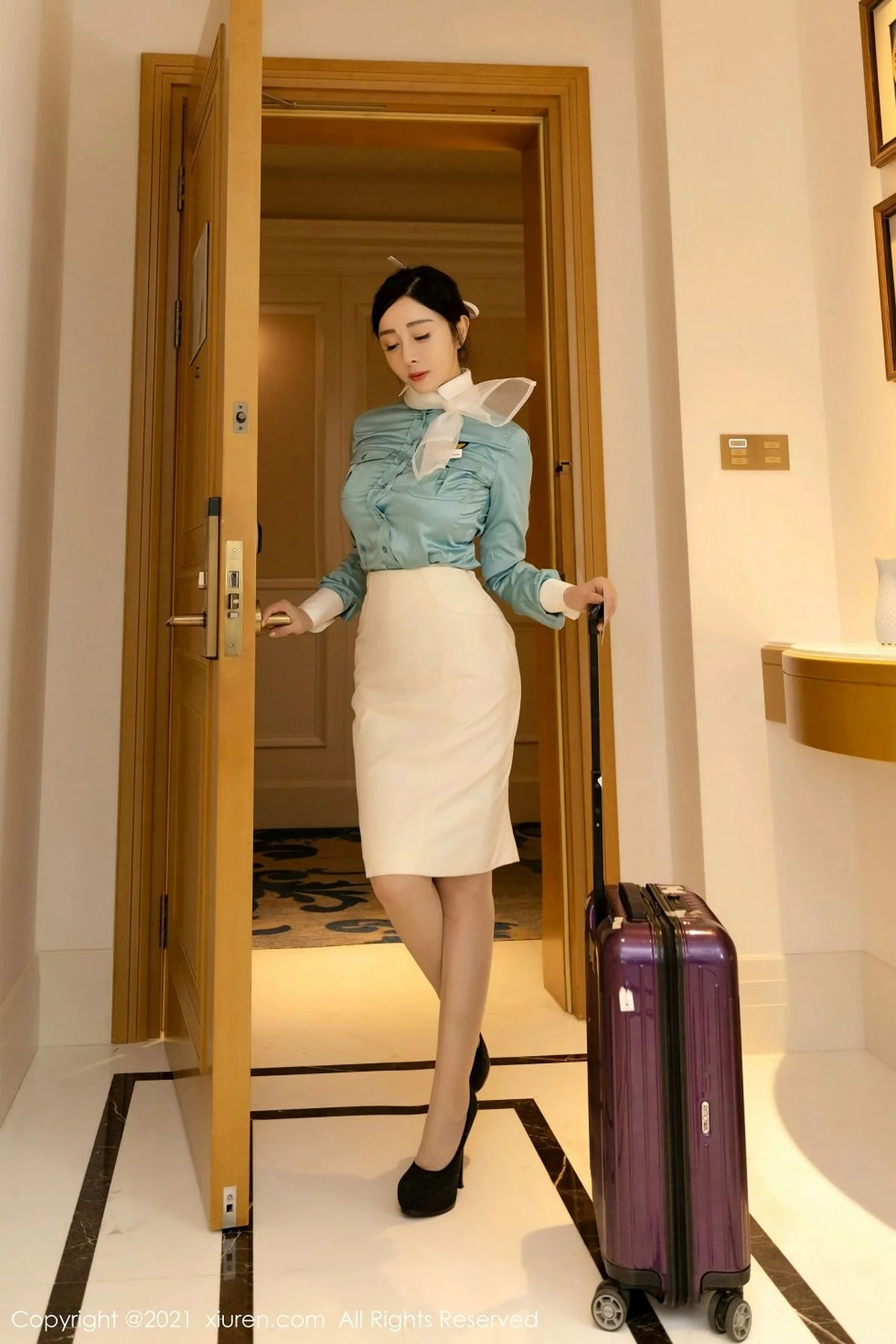 Xrmnw.Vip_允爾_写真