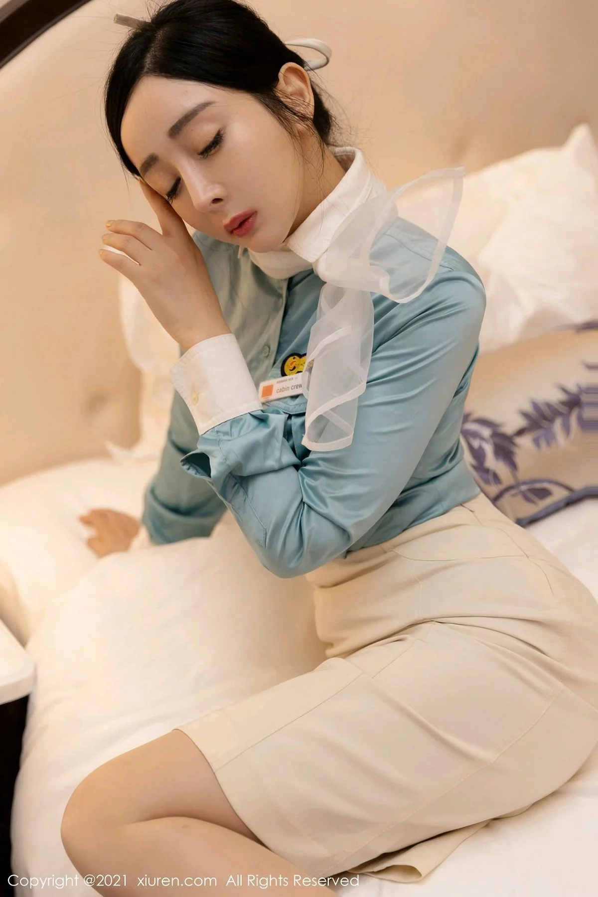 Xrmnw.Vip_允爾_写真
