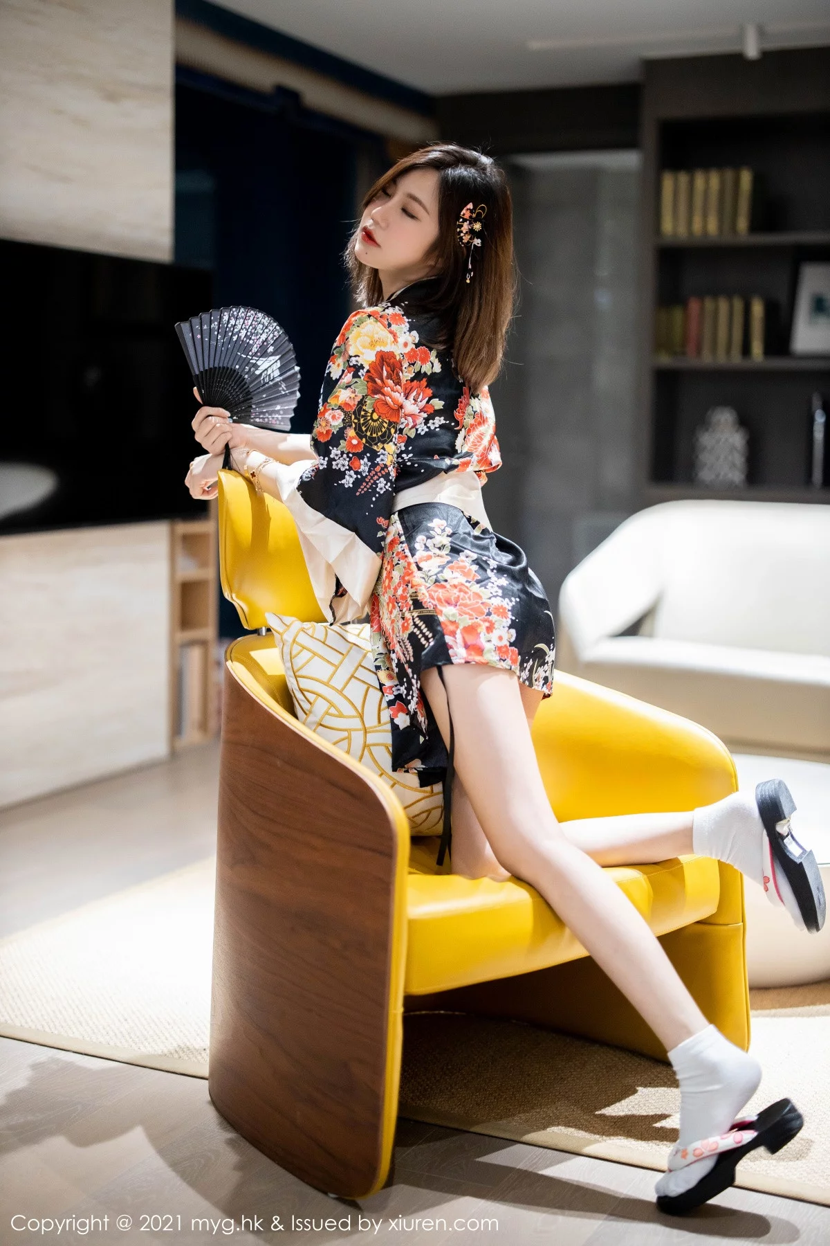 Xrmnw.Vip_绮里嘉_写真