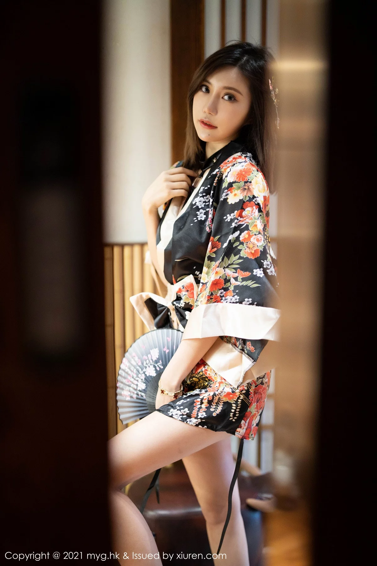 Xrmnw.Vip_绮里嘉_写真