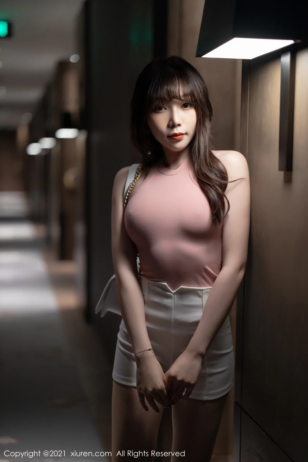 Xrmnw.Vip_芝芝Booty_写真