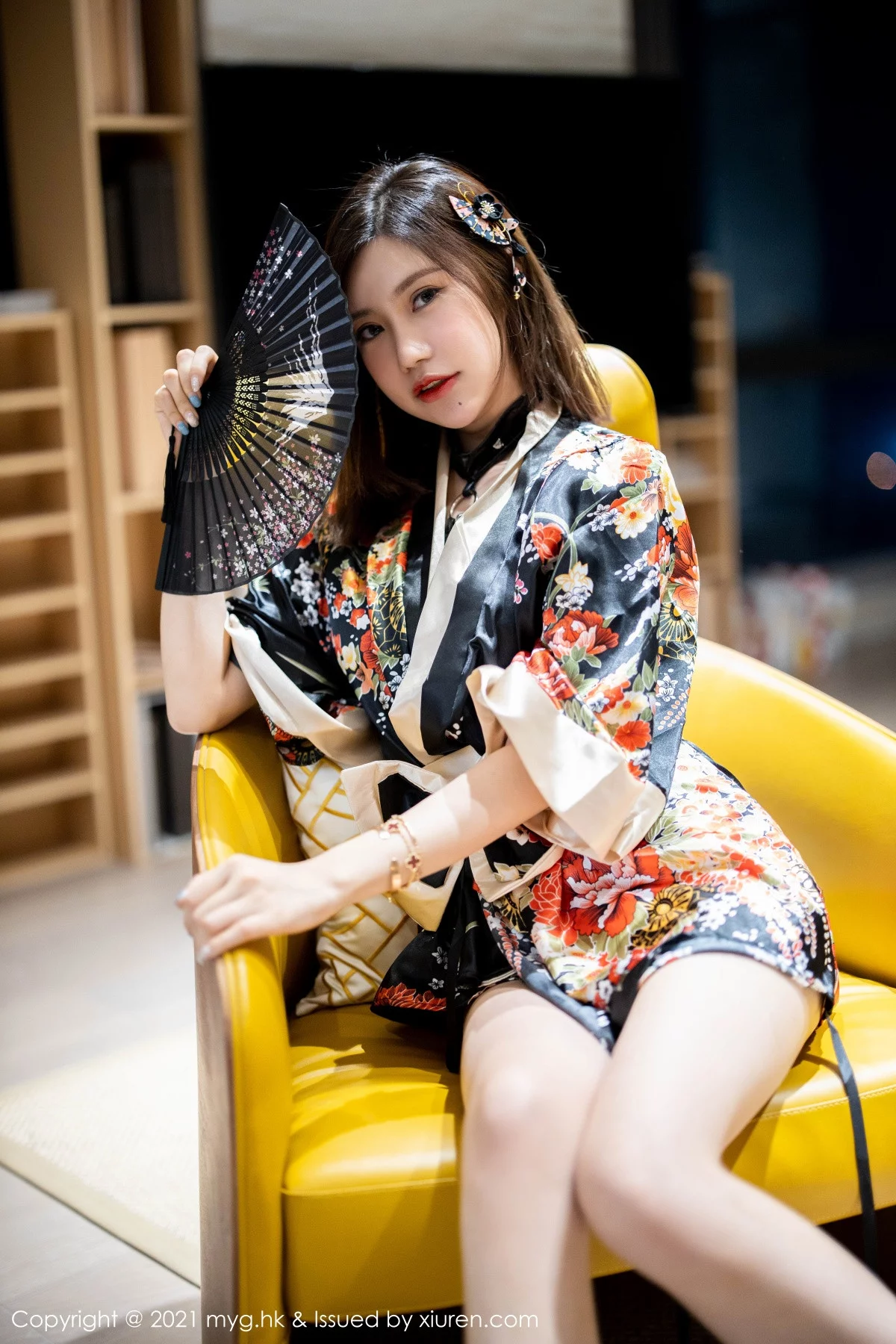 Xrmnw.Vip_绮里嘉_写真