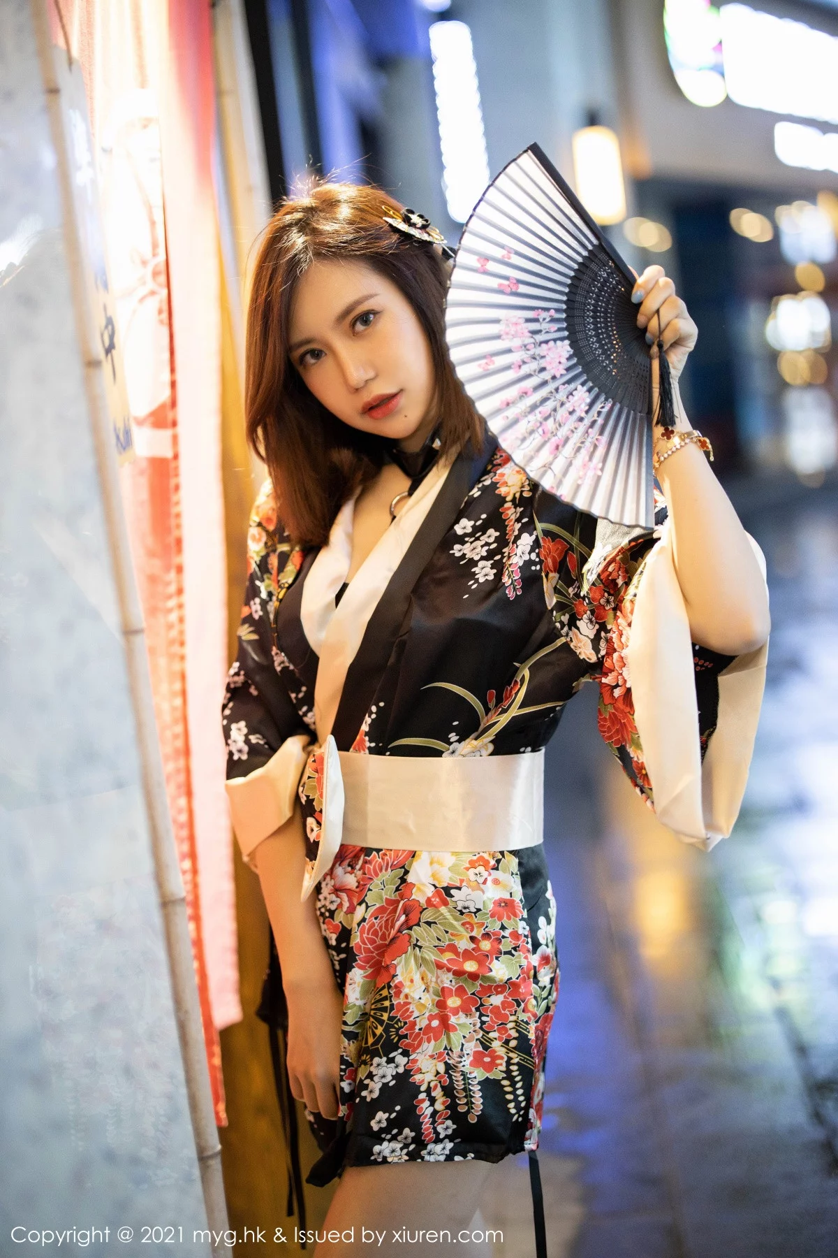 Xrmnw.Vip_绮里嘉_写真