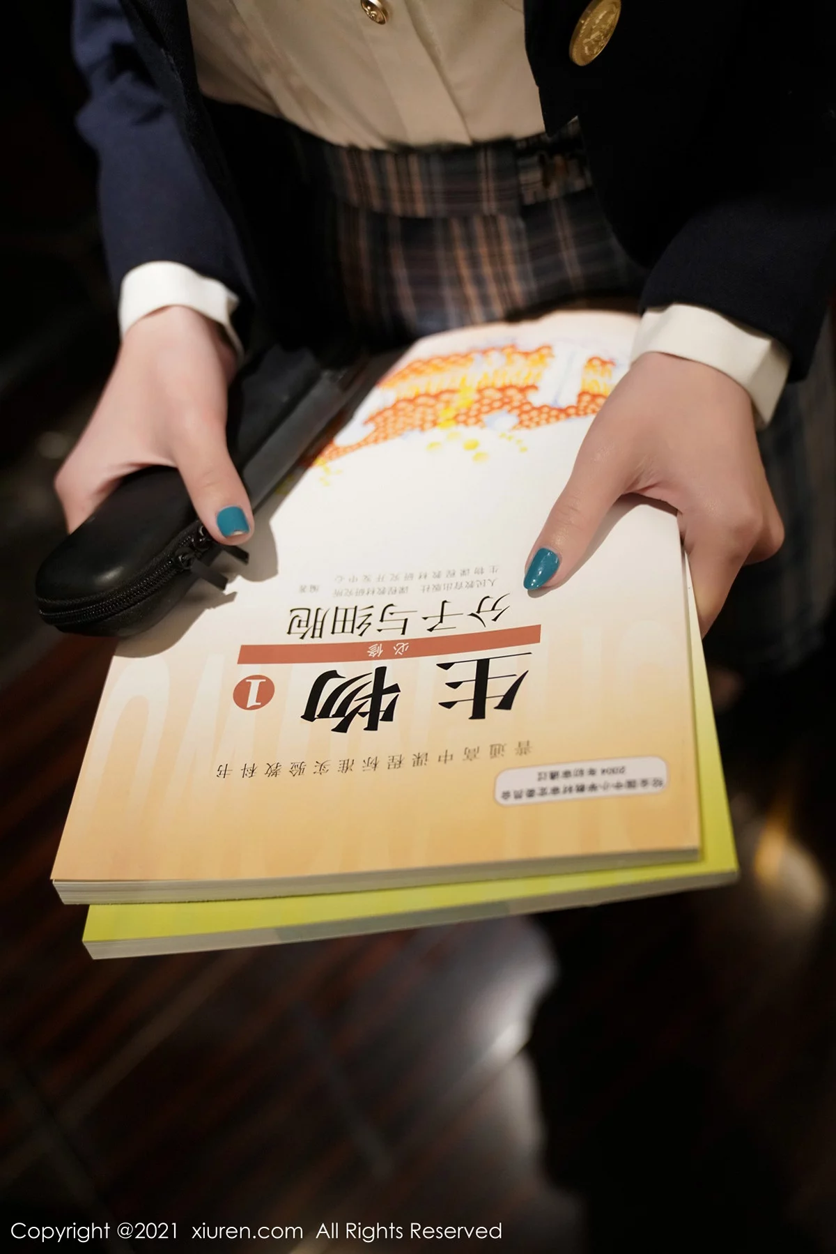 Xrmnw.Vip_周于希_写真