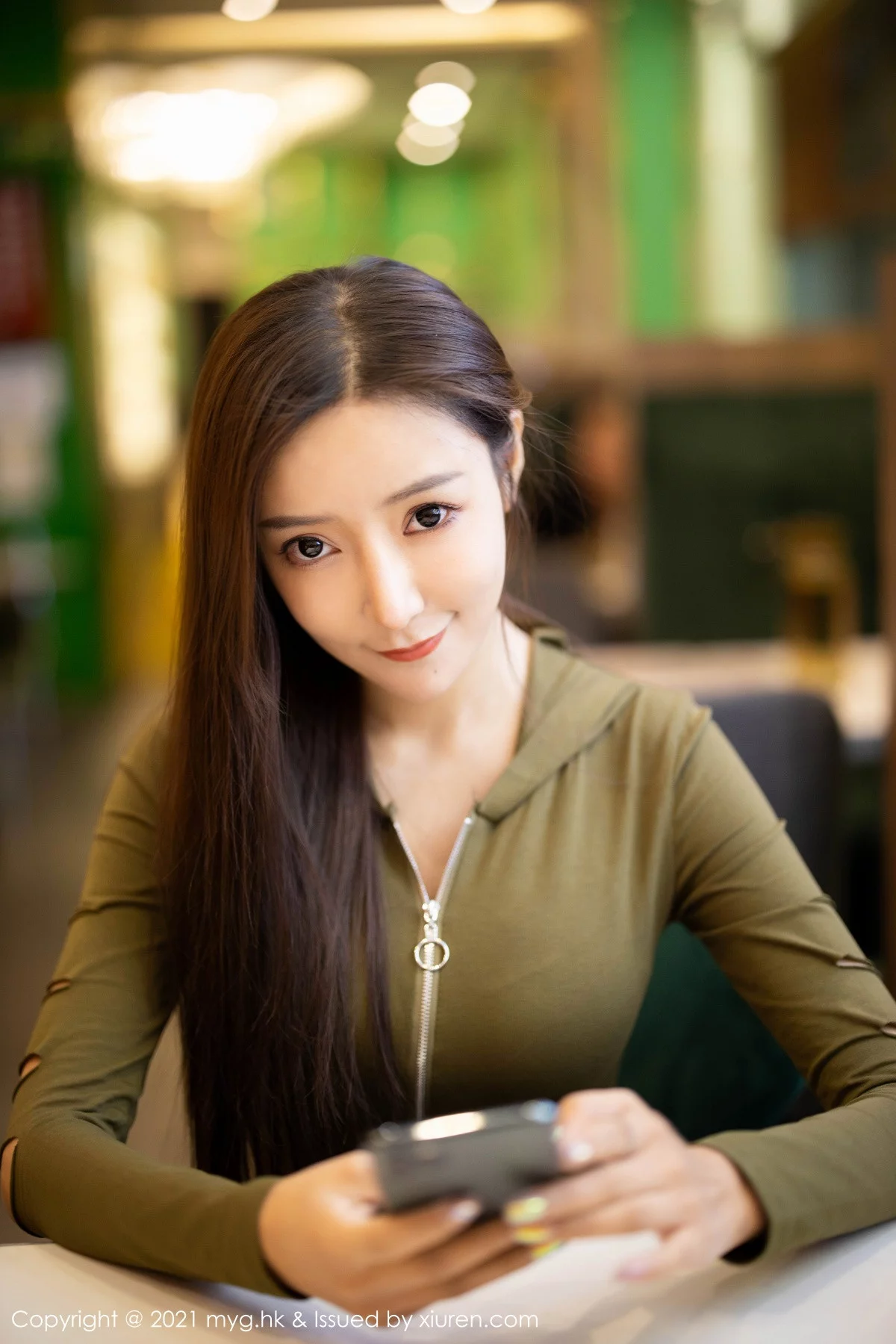 Xrmnw.Vip_王馨瑶_写真