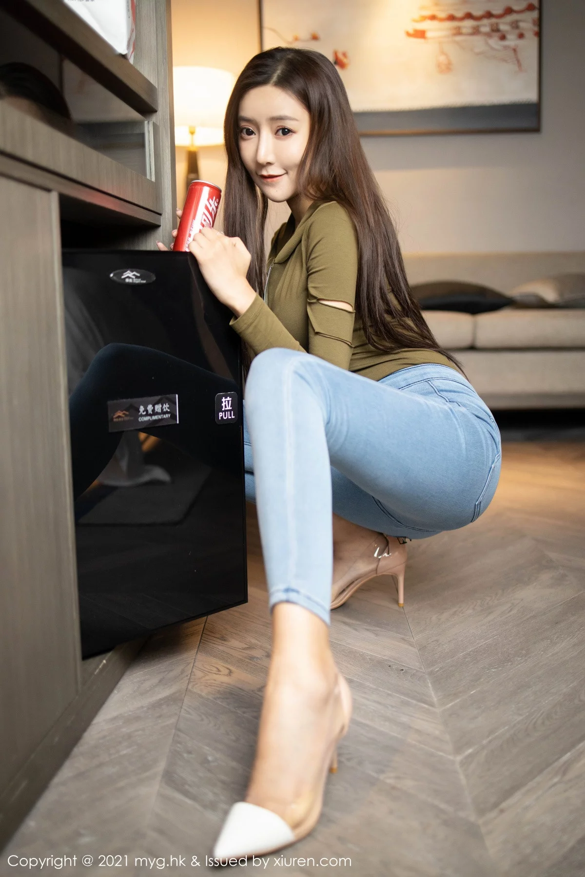 Xrmnw.Vip_王馨瑶_写真
