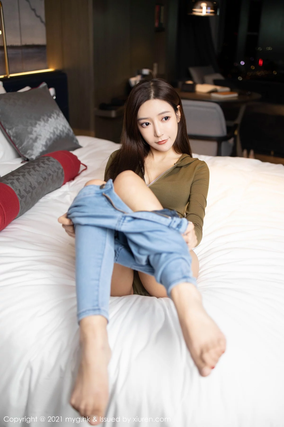 Xrmnw.Vip_王馨瑶_写真