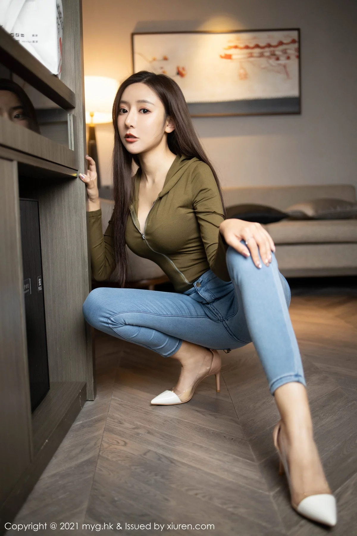 Xrmnw.Vip_王馨瑶_写真