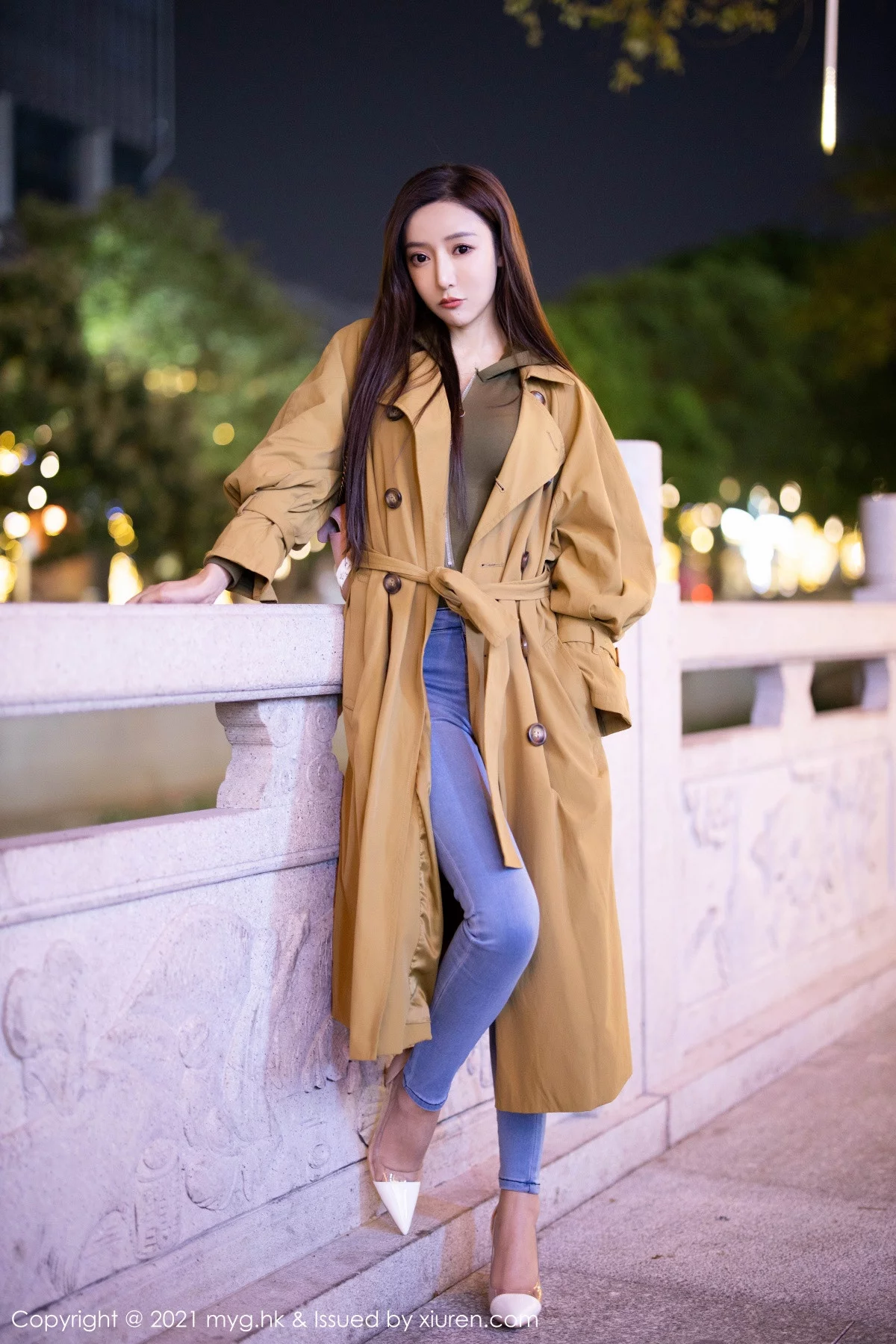 Xrmnw.Vip_王馨瑶_写真