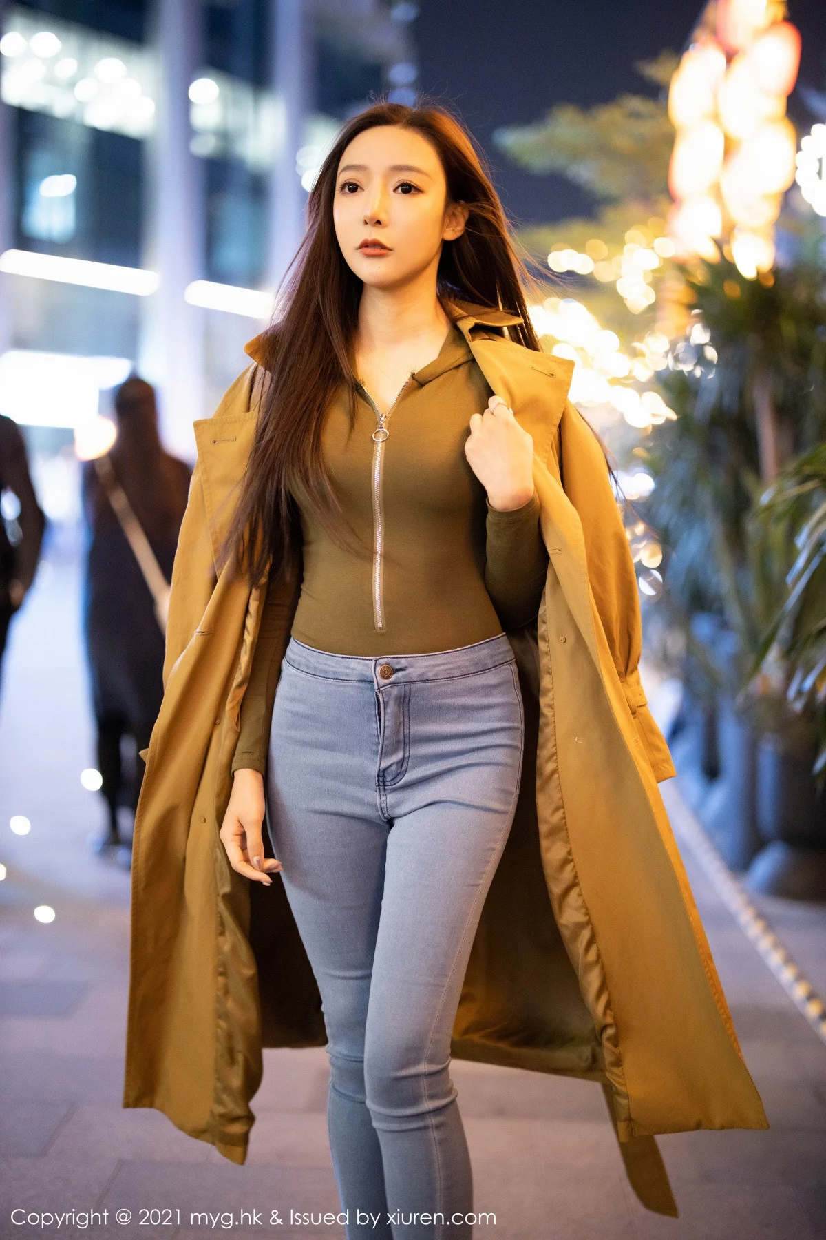 Xrmnw.Vip_王馨瑶_写真