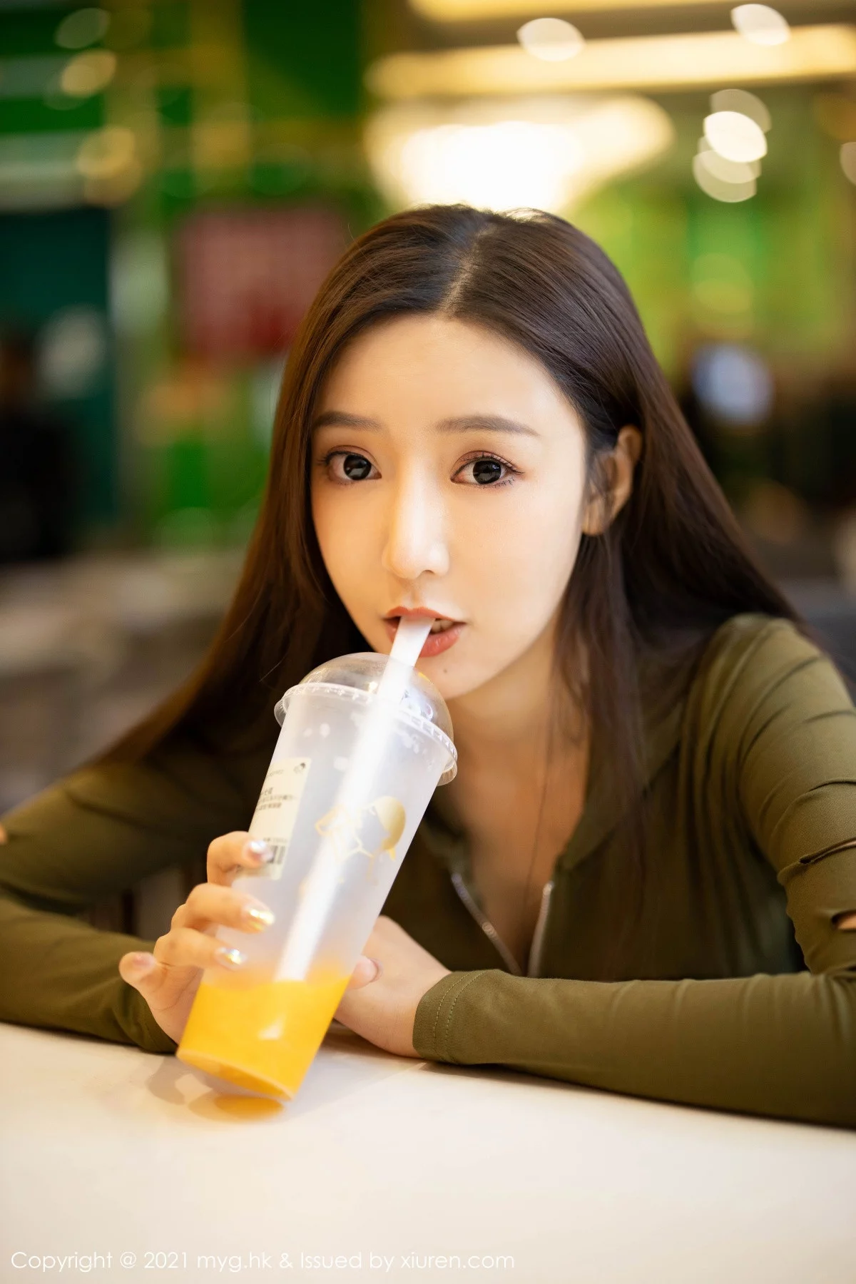 Xrmnw.Vip_王馨瑶_写真