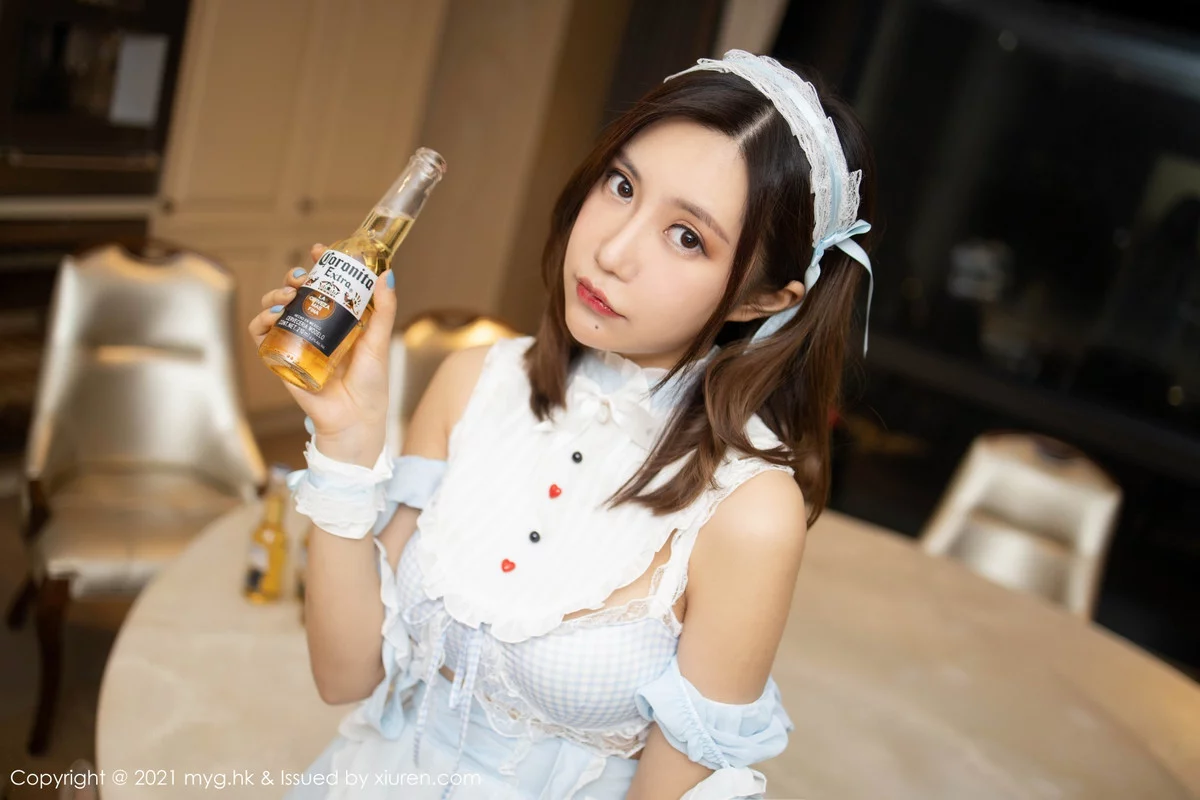 Xrmnw.Vip_绮里嘉_写真